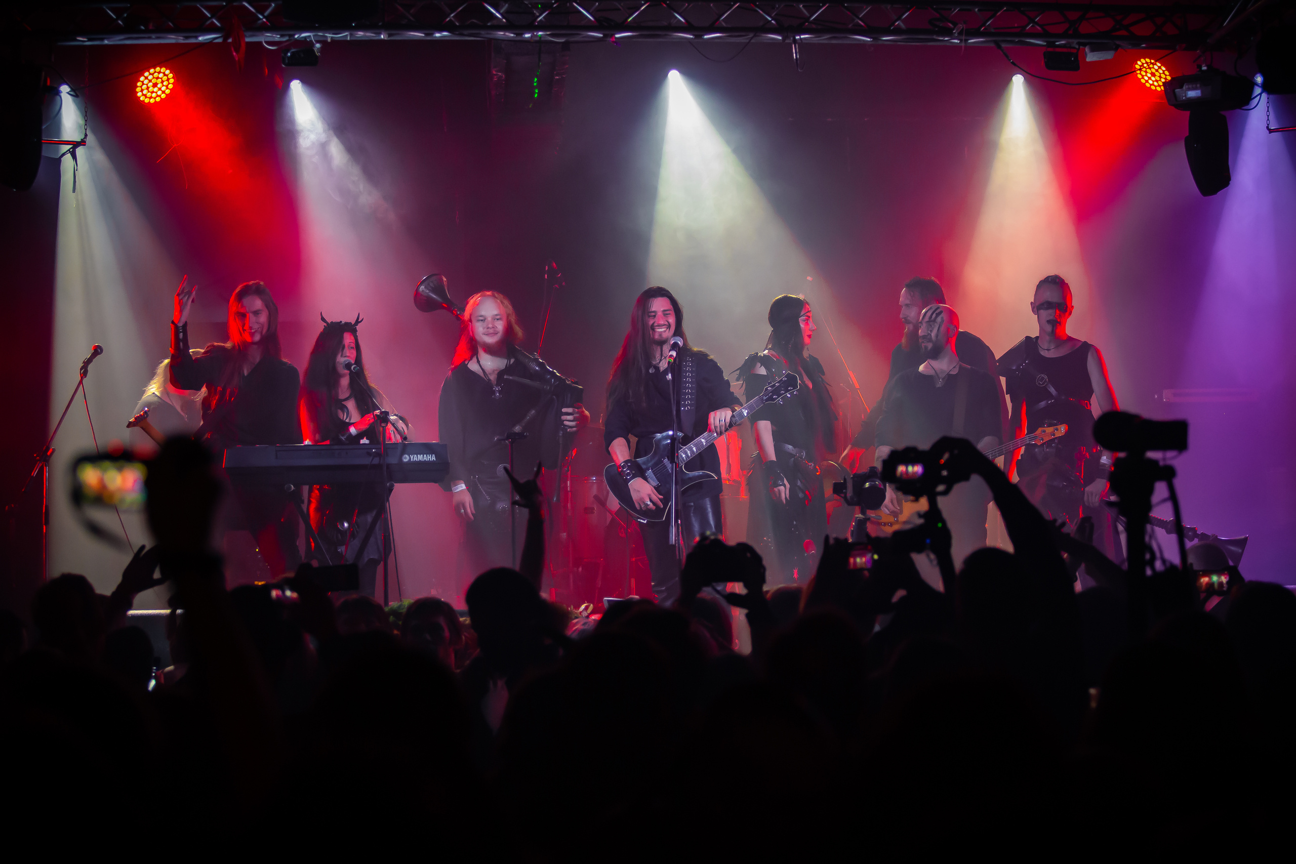 Spire. Фотограф Сонкина Татьяна