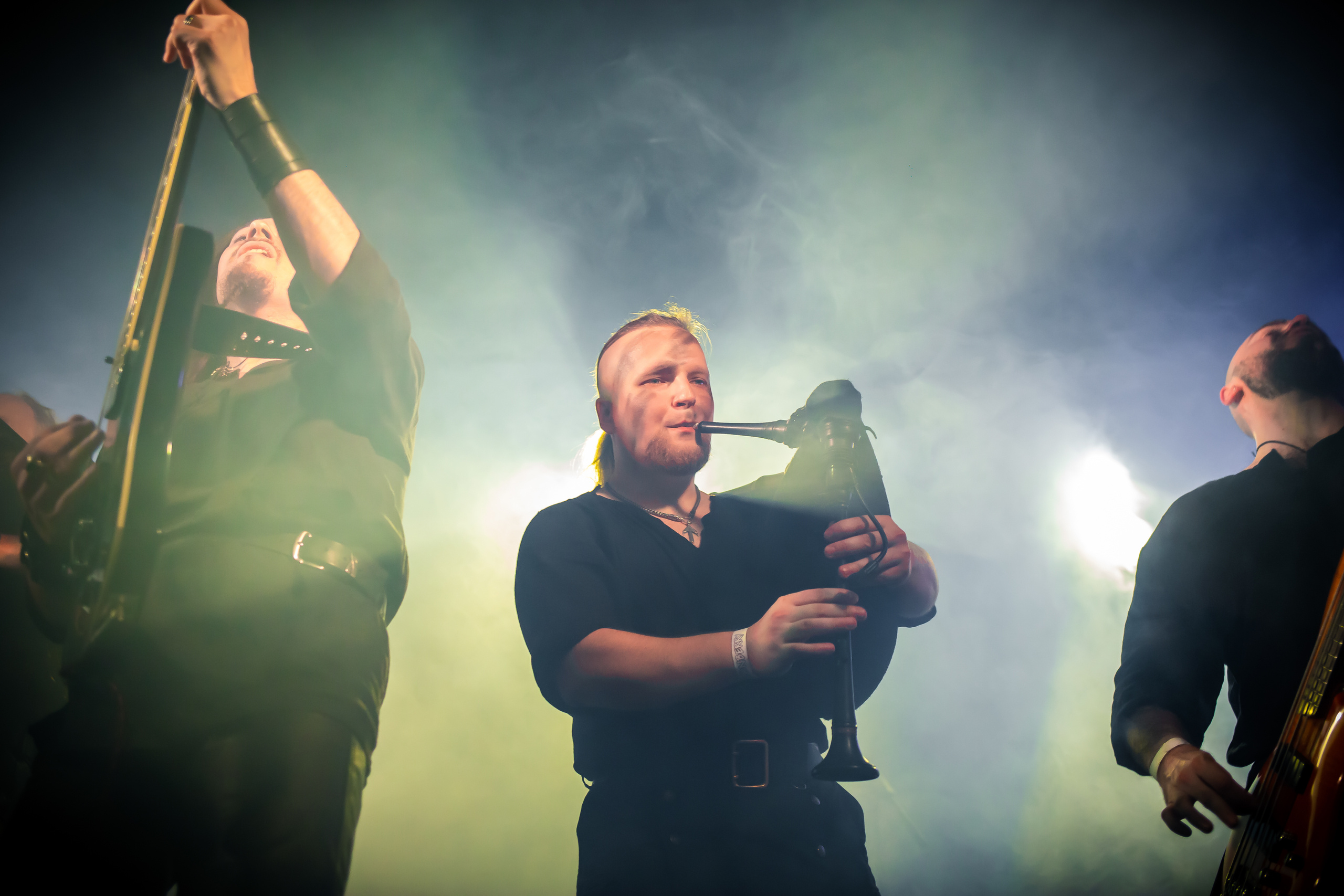 Spire. Фотограф Сонкина Татьяна