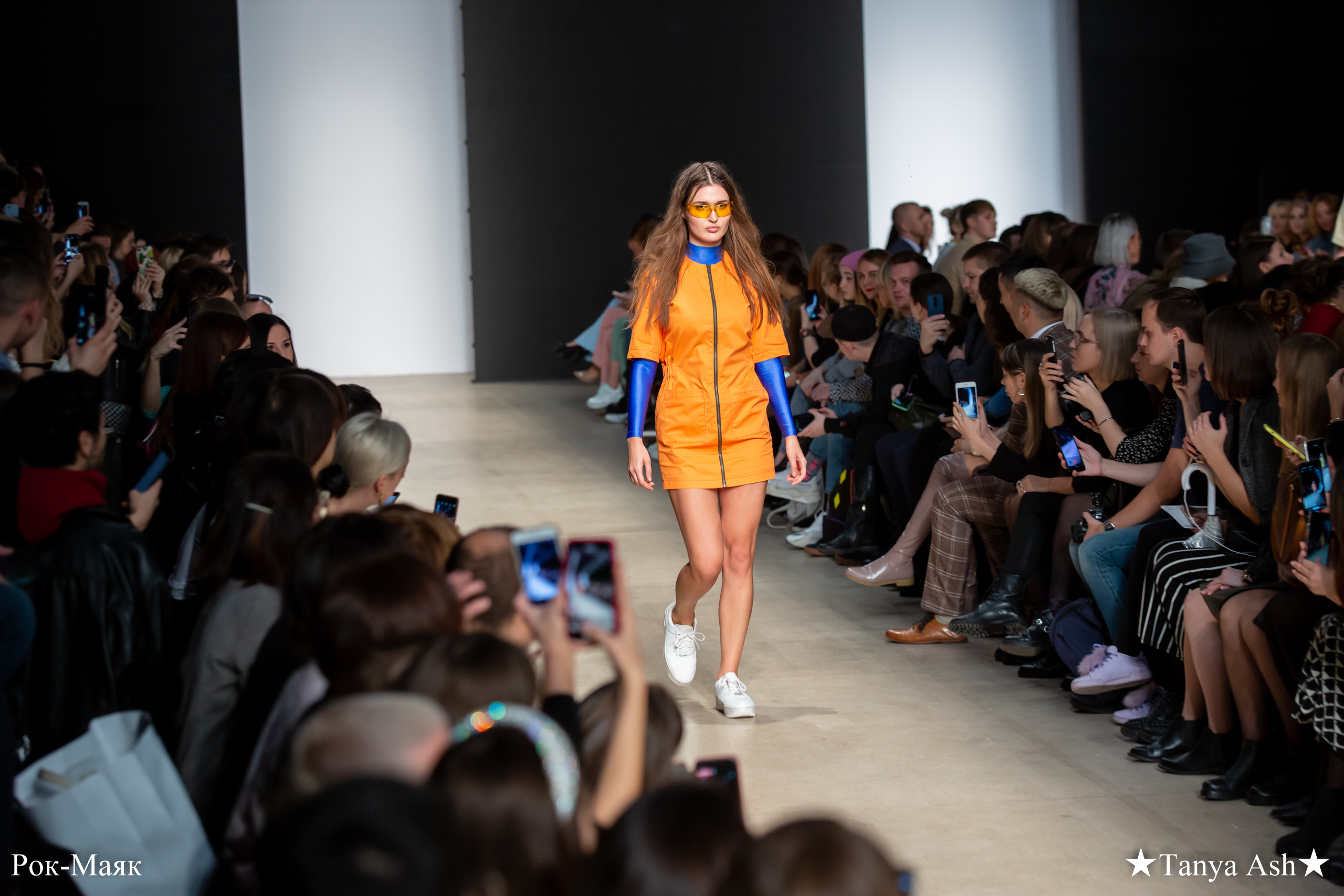 LITICHEVSKAYA. Фотограф Сонкина Татьяна