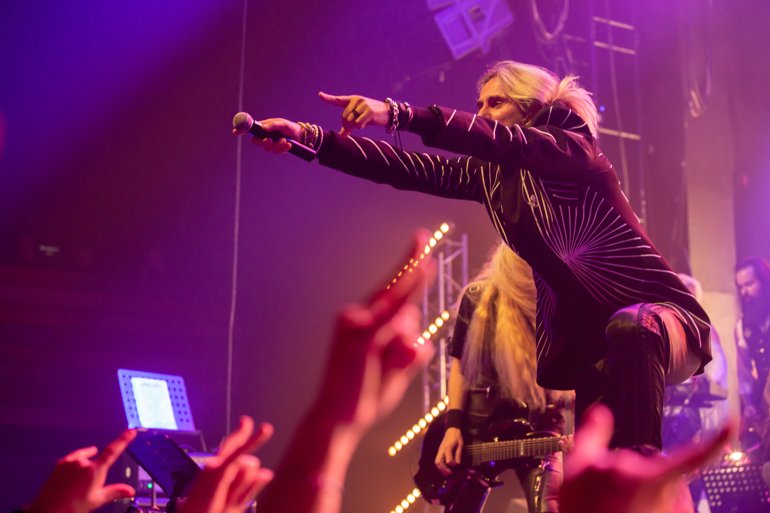 Catharsis. Фотограф Сонкина Татьяна