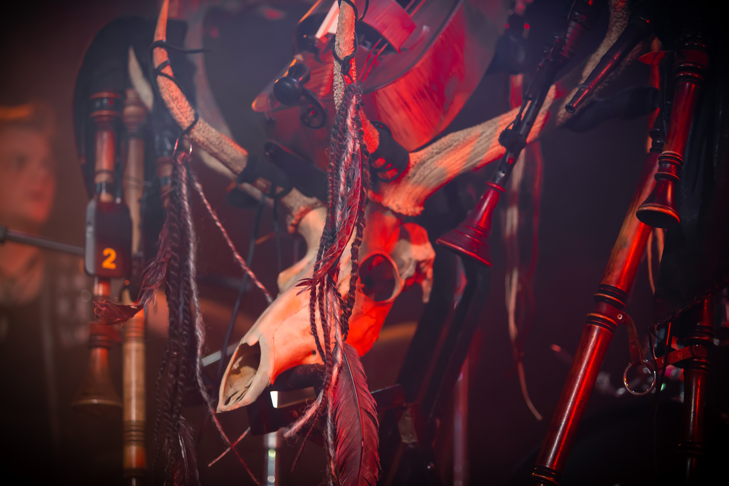 Irdorath. Фотограф Сонкина Татьяна