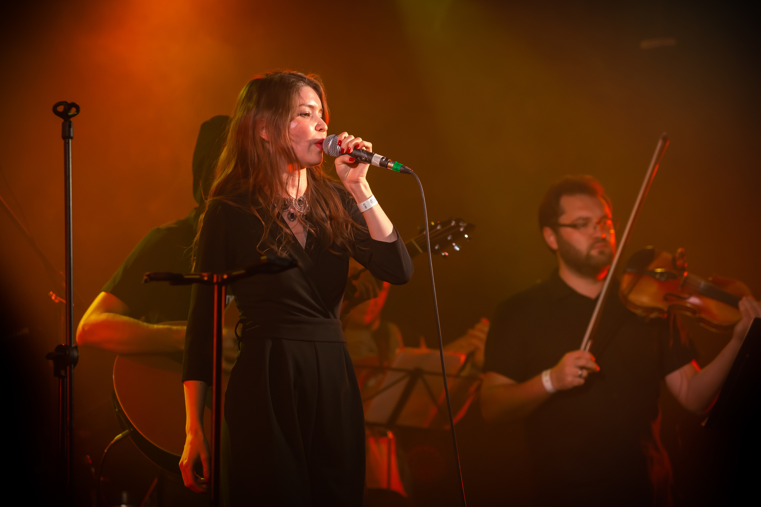 Brownie Bridge. Photographer Sonkina Tatiana (Tanya Ash)