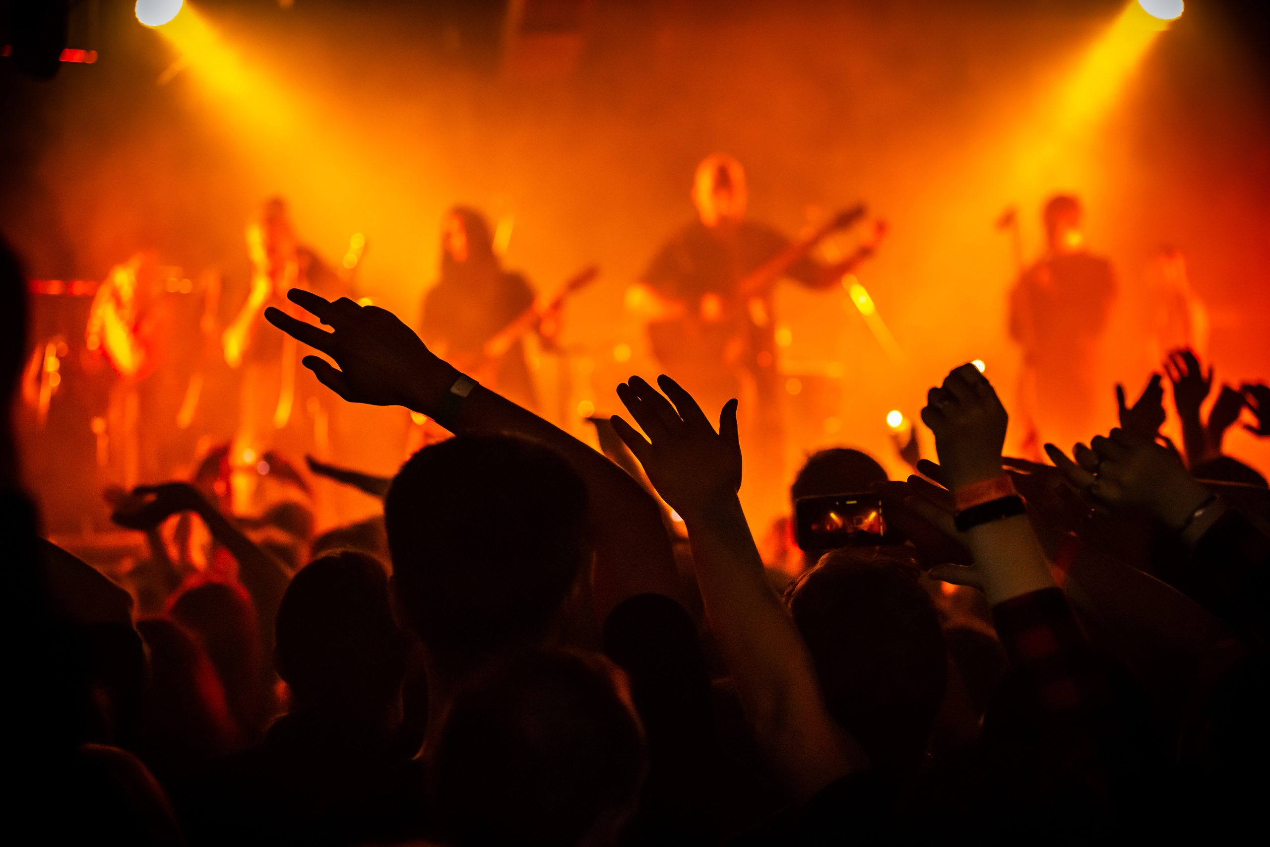 Teufelstanz. Фотограф Сонкина Татьяна