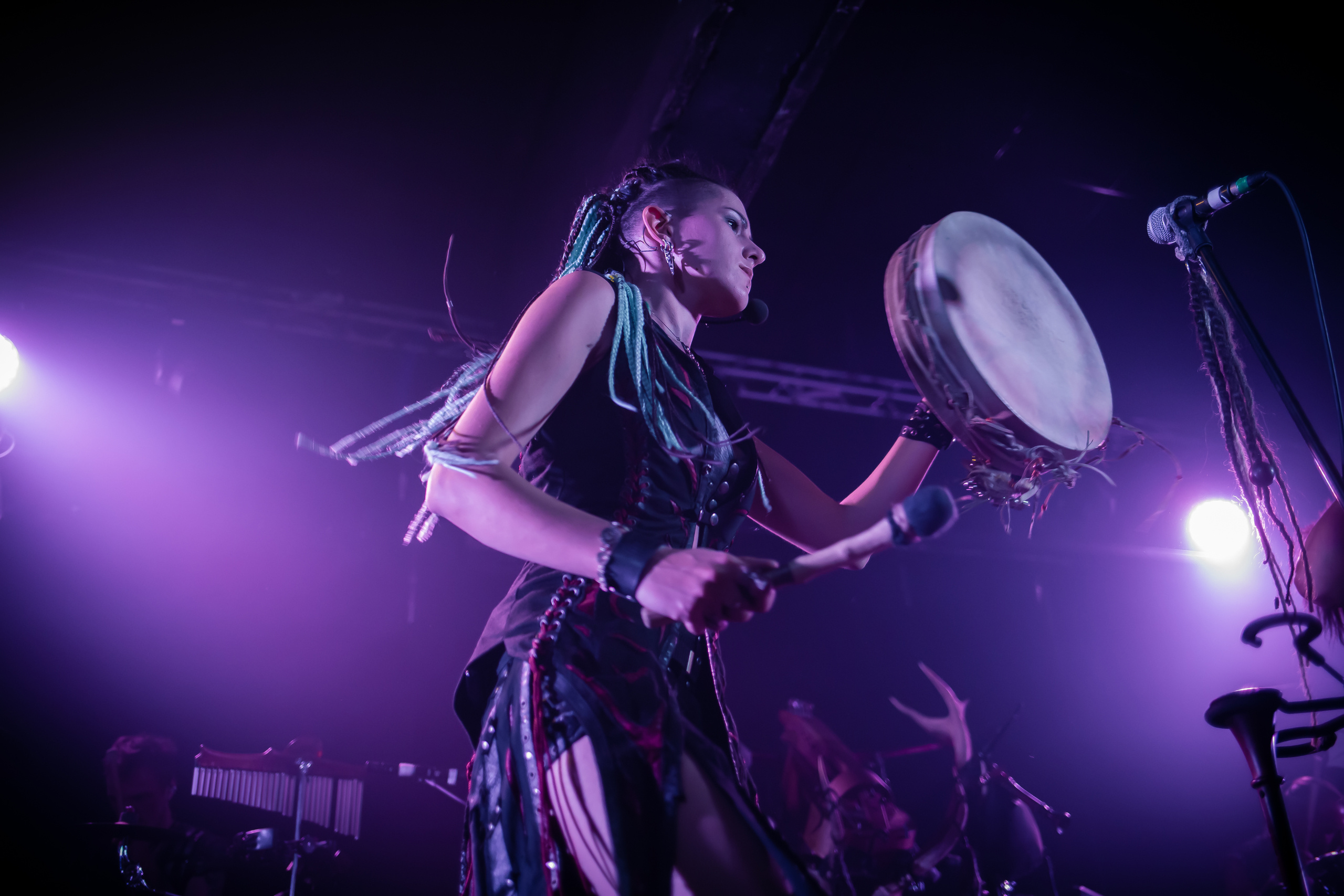 Irdorath. Фотограф Сонкина Татьяна