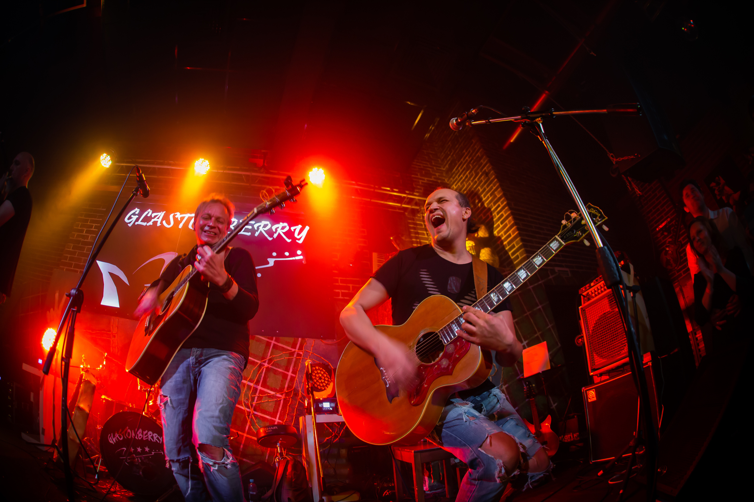 Оргия Праведников. Фотограф Сонкина Татьяна