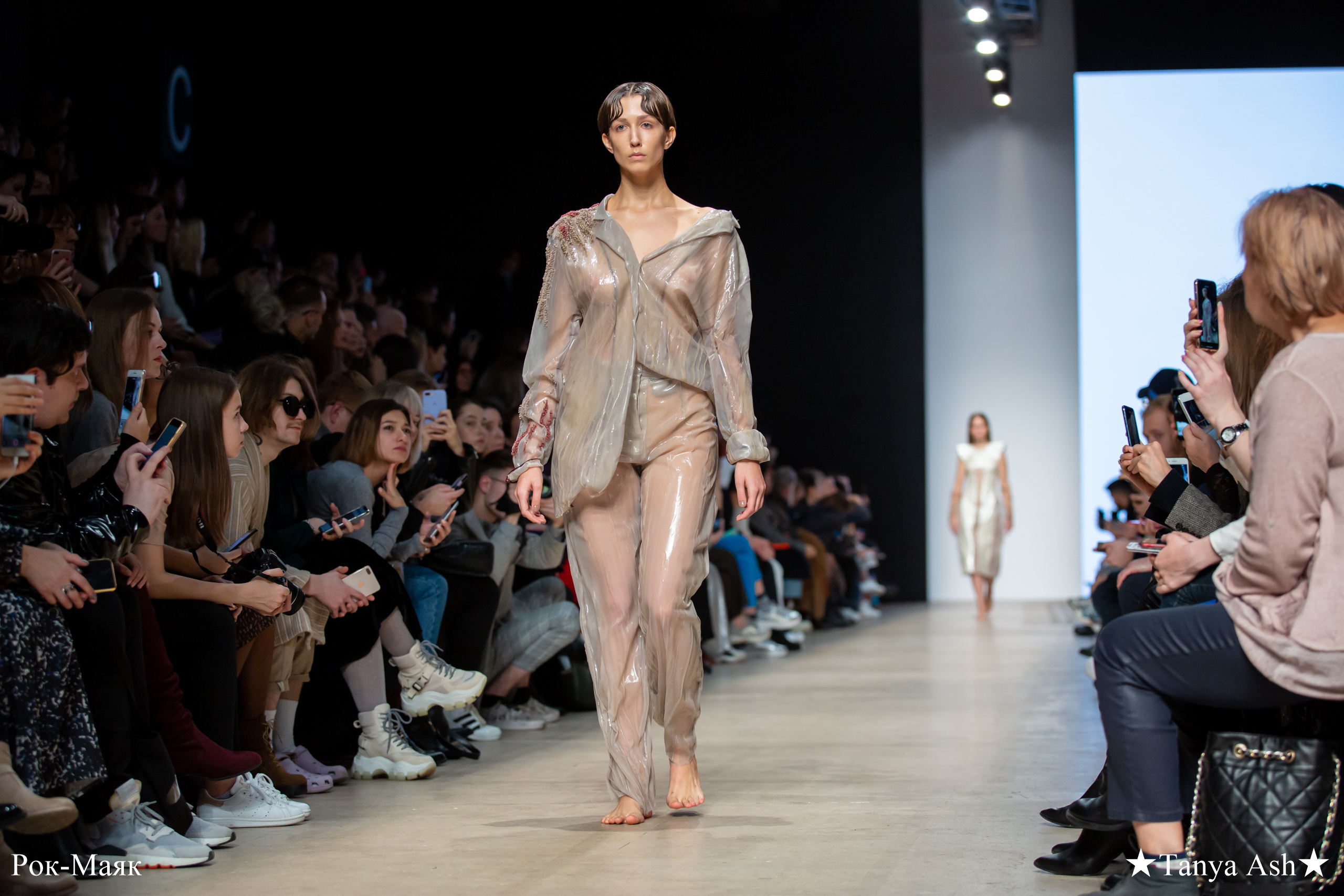 БВШД Fashion. Photographer Sonkina Tatiana (Tanya Ash)