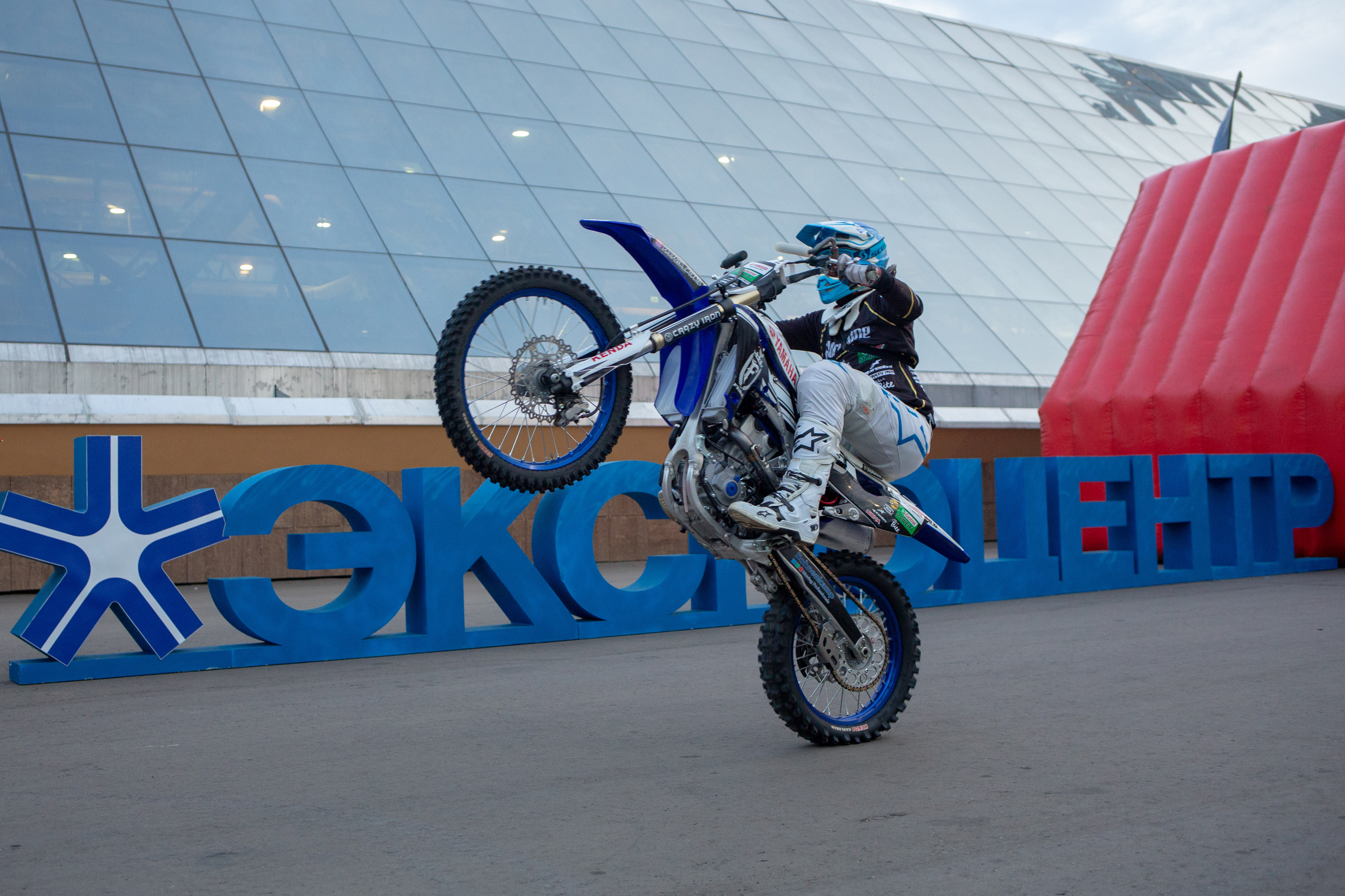 Мотозима-2019. Фотограф Сонкина Татьяна