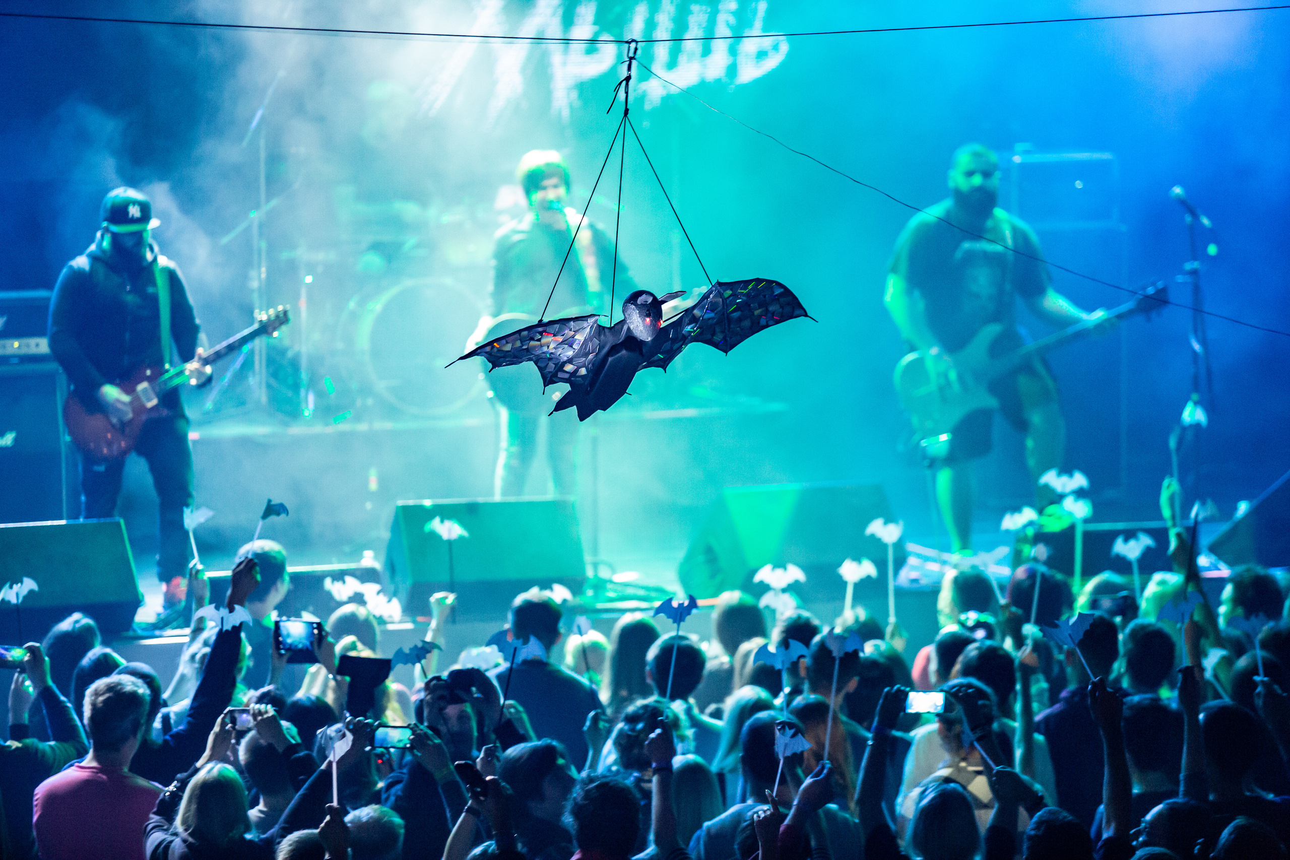 ОБЕ-РЕК. Фотограф Сонкина Татьяна