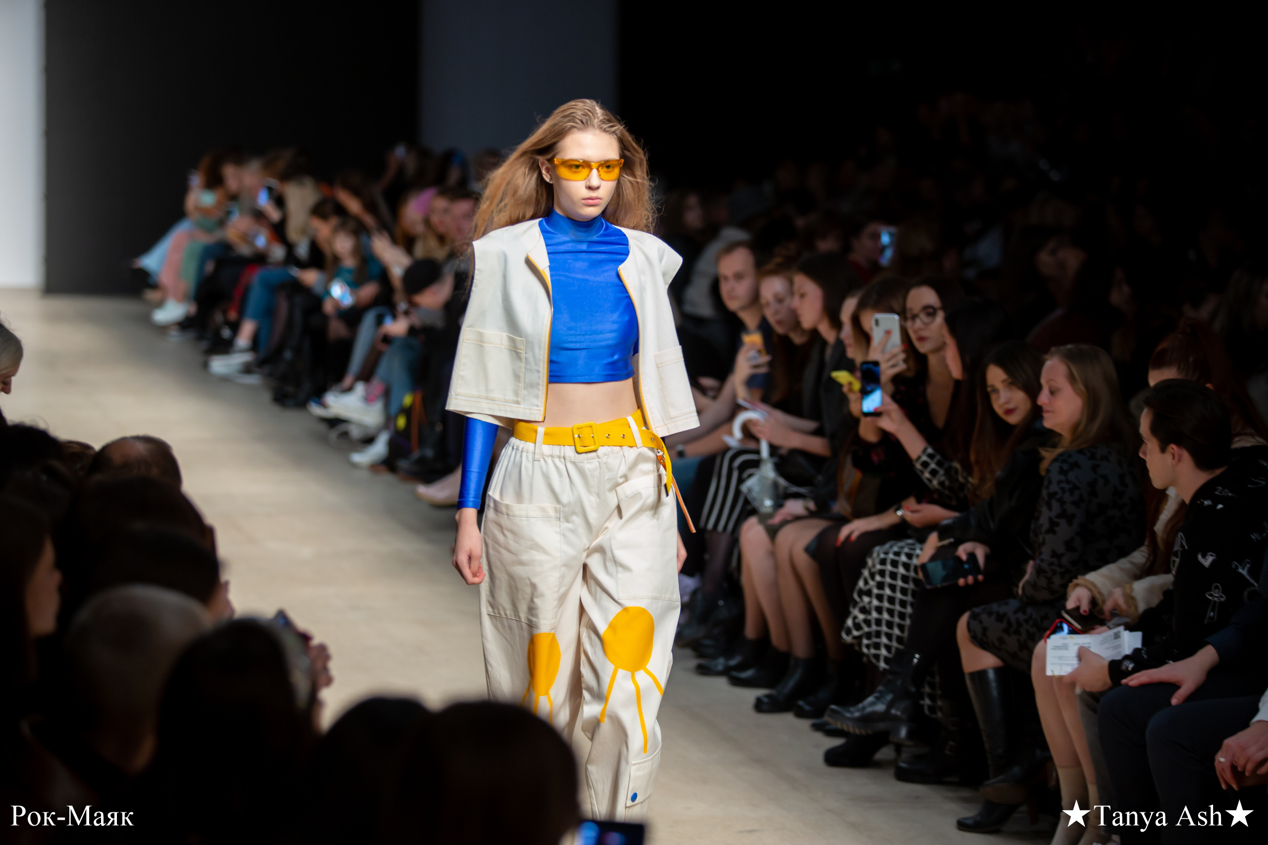 LITICHEVSKAYA. Фотограф Сонкина Татьяна