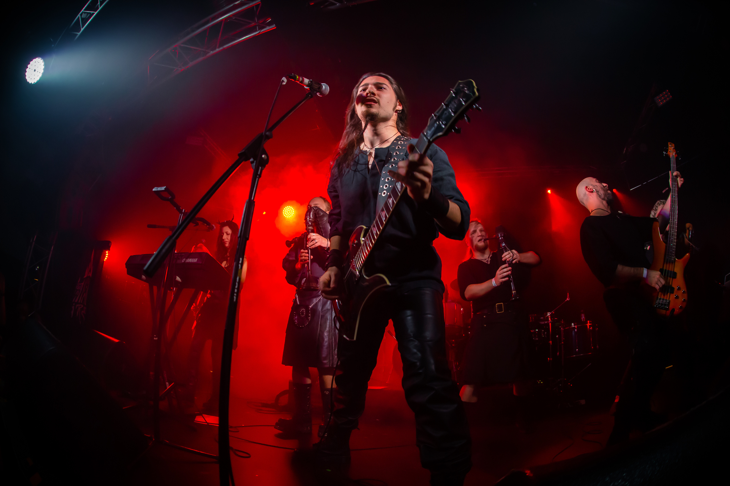 Spire. Фотограф Сонкина Татьяна