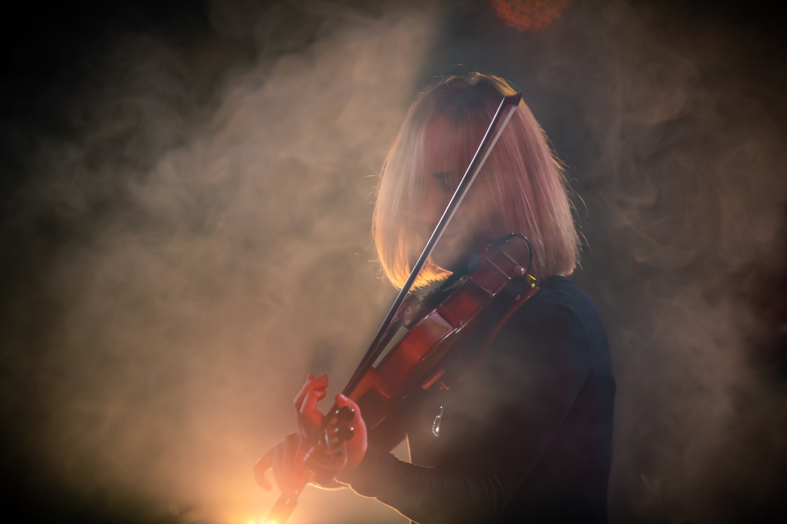 Folk Fiction. Фотограф Сонкина Татьяна