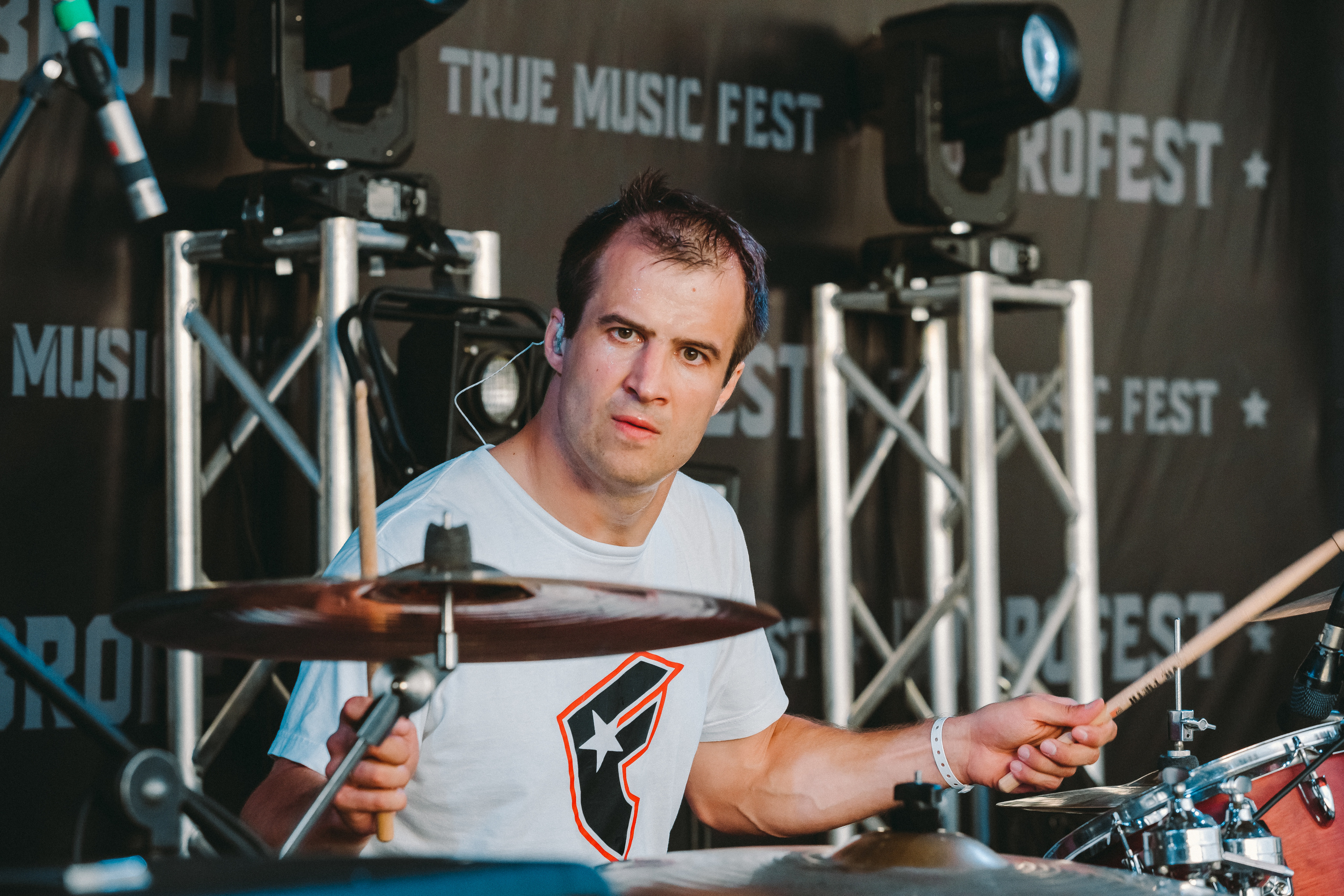 Дёргать!. Фотограф Сонкина Татьяна