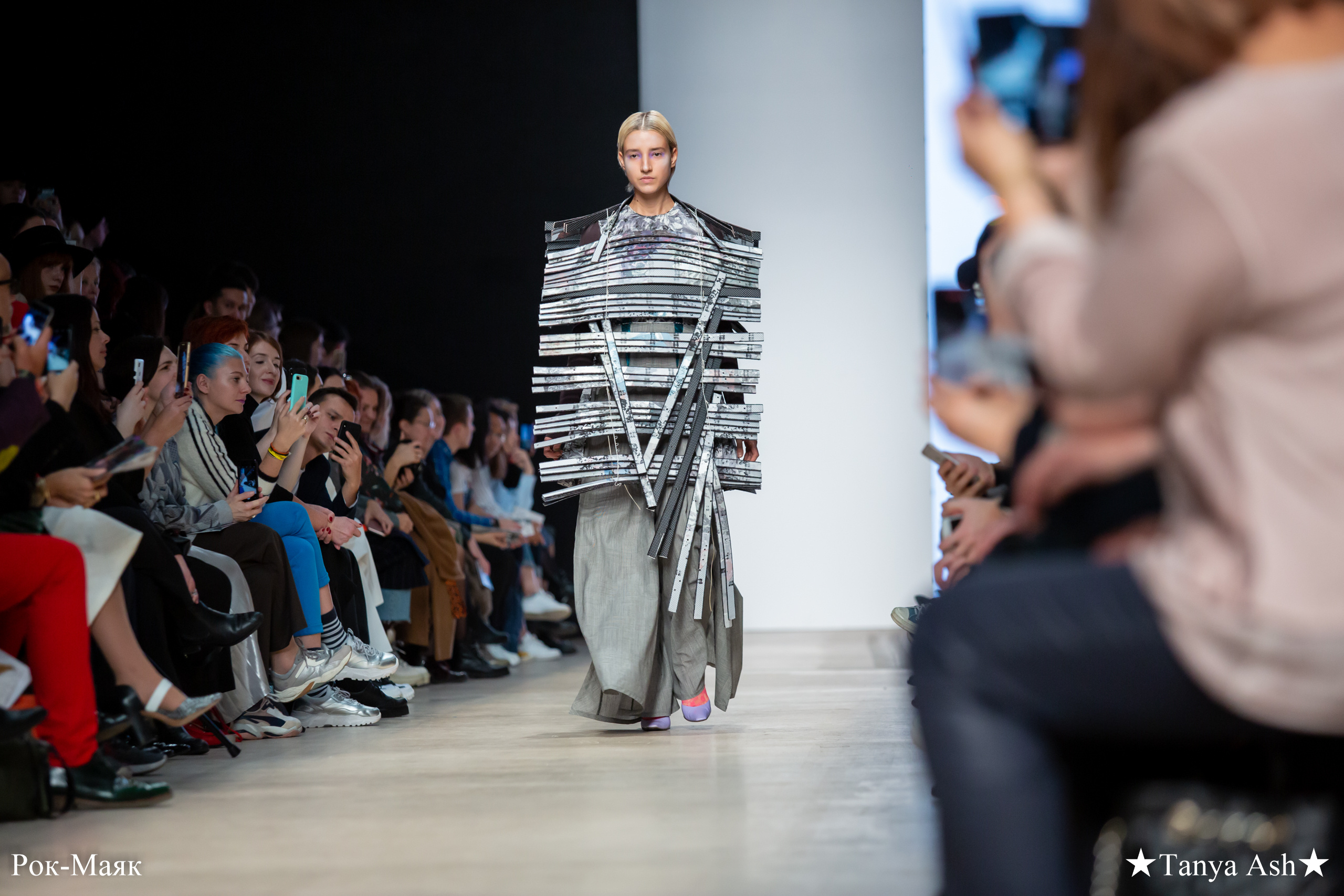 БВШД Fashion. Photographer Sonkina Tatiana (Tanya Ash)