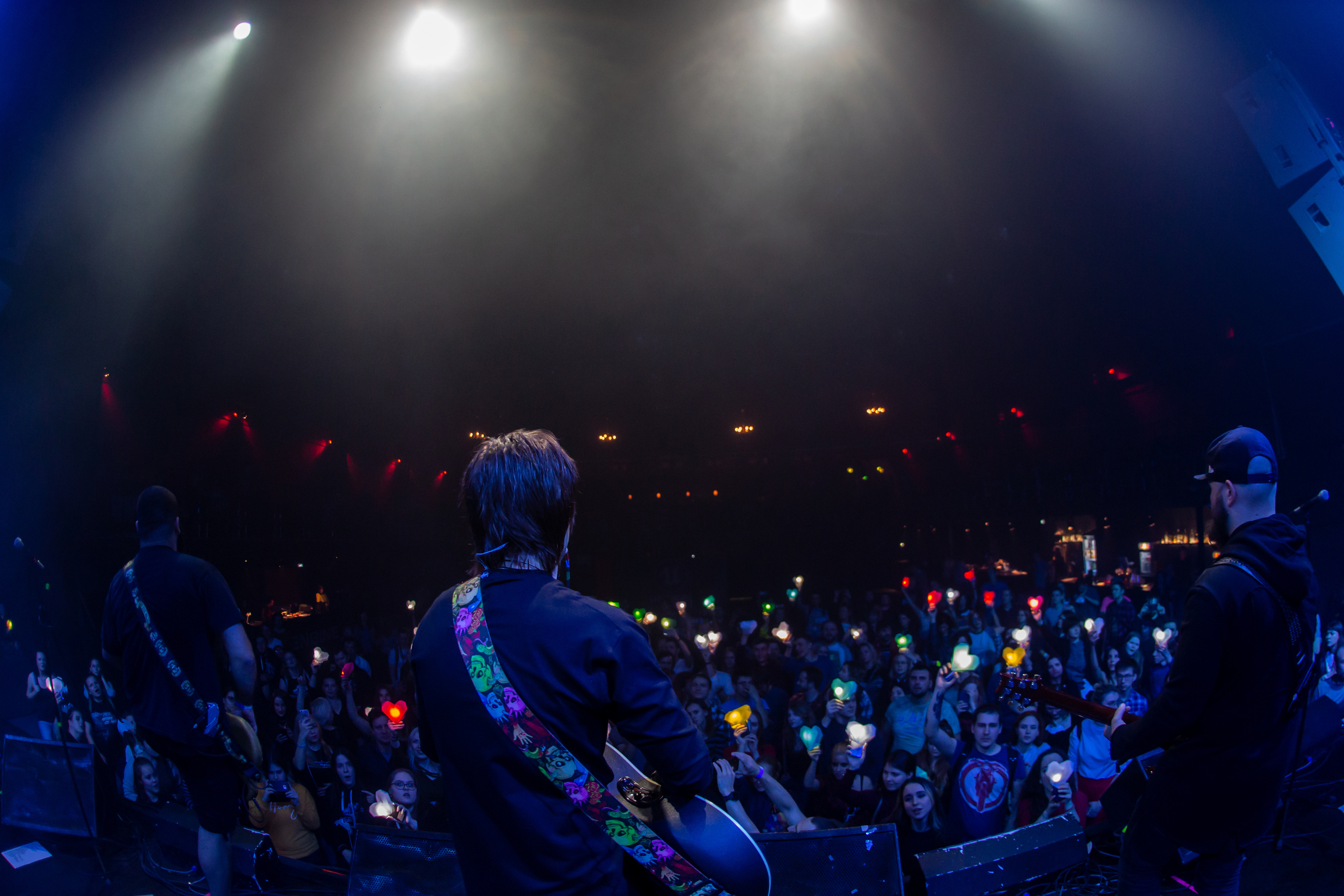 ОБЕ-РЕК. Фотограф Сонкина Татьяна