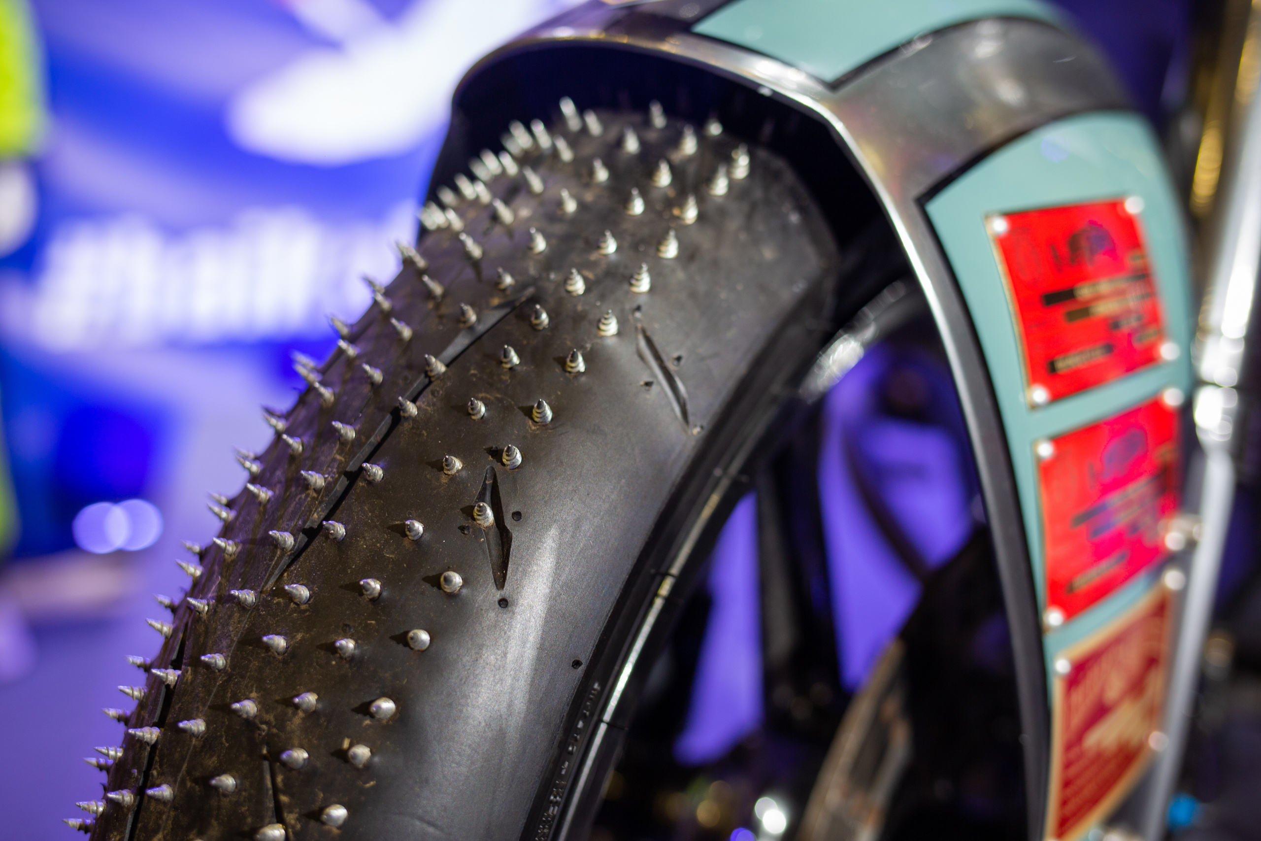 Мотозима-2019. Фотограф Сонкина Татьяна