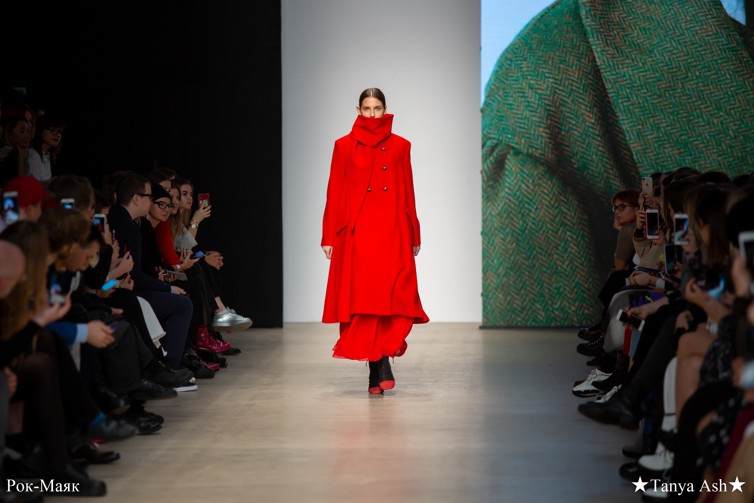 БВШД Дизайн одежды. Фотограф Сонкина Татьяна