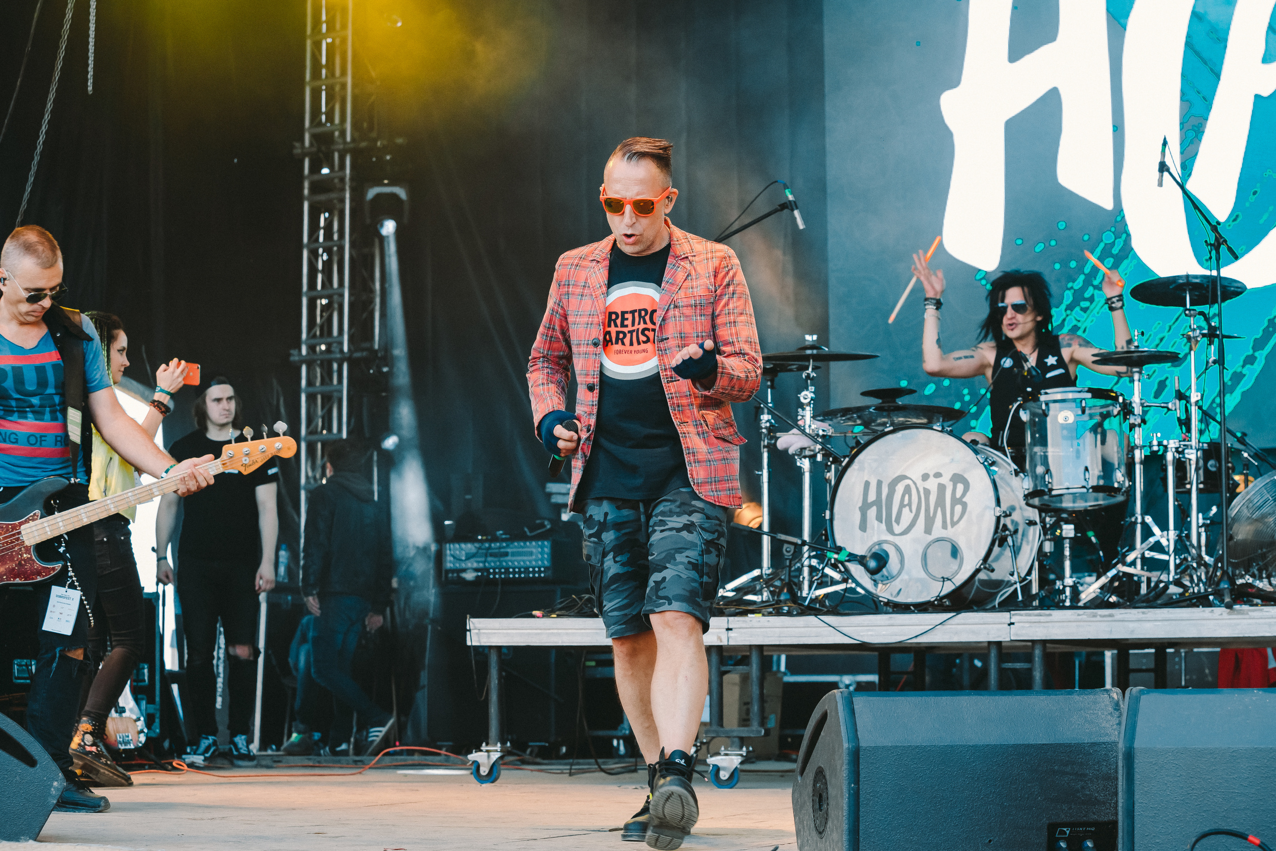 НАИВ. Photographer Sonkina Tatiana (Tanya Ash)