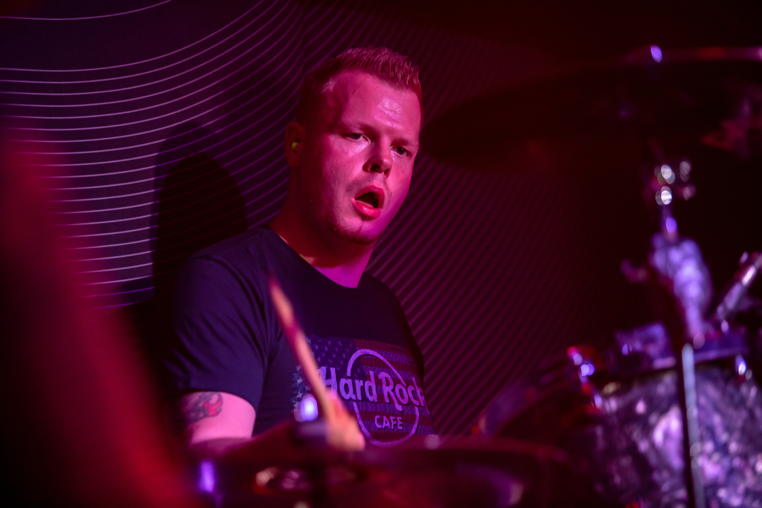 Westwärts. Фотограф Сонкина Татьяна