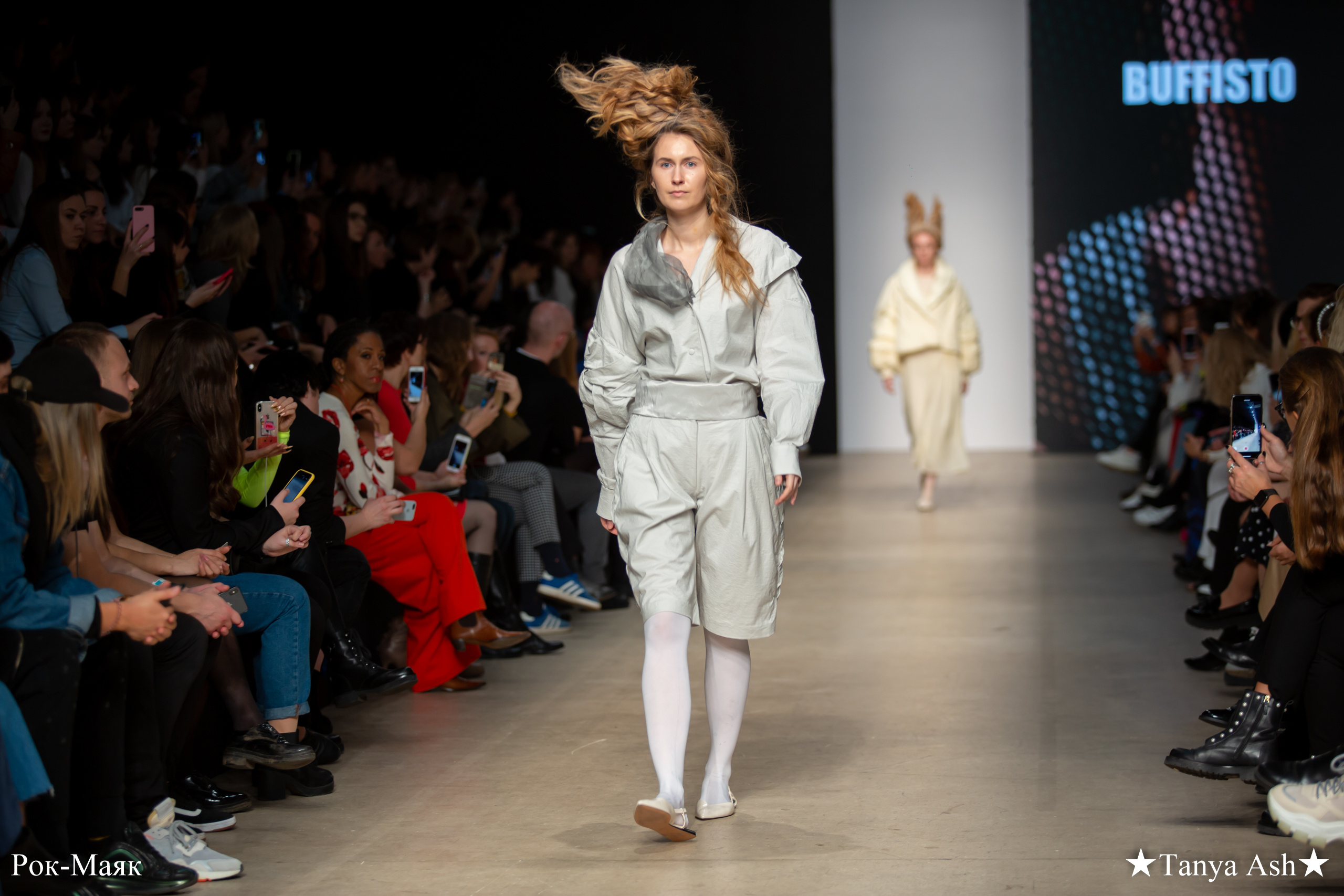 БВШД Дизайн одежды. Фотограф Сонкина Татьяна