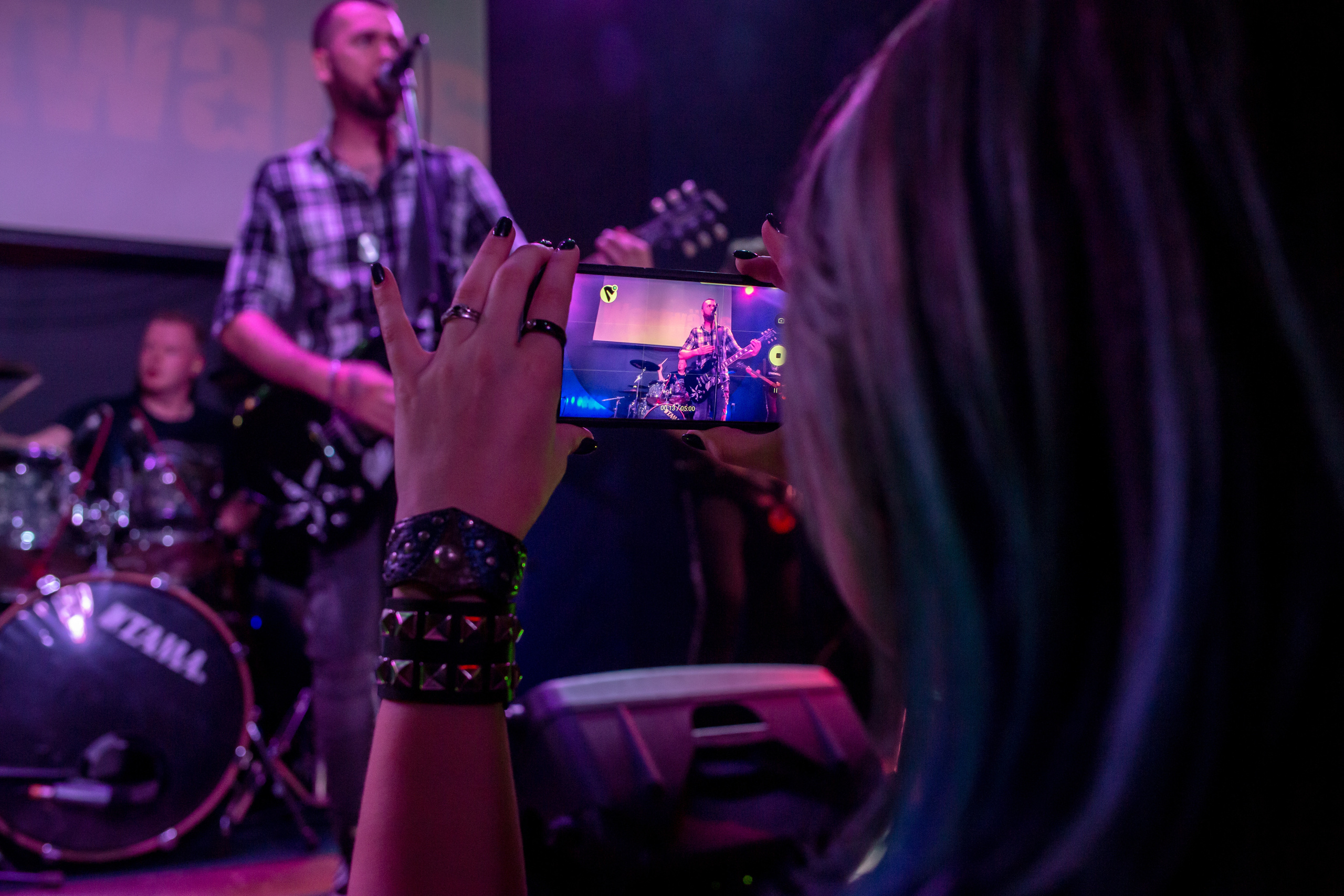 Westwärts. Фотограф Сонкина Татьяна