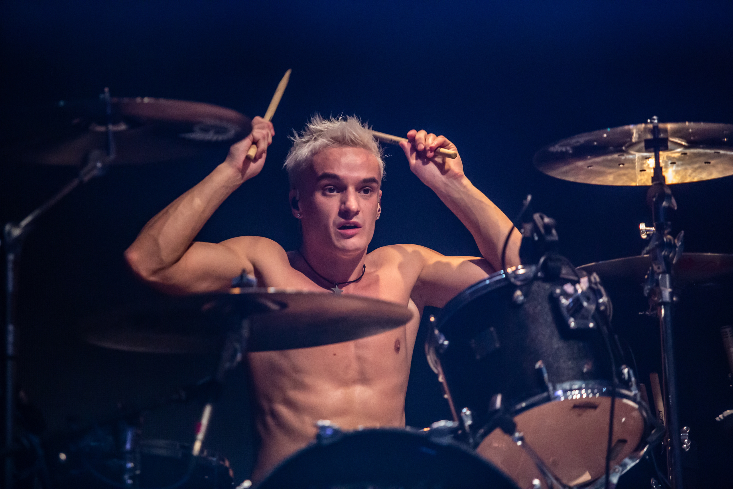 Пилот. Фотограф Сонкина Татьяна