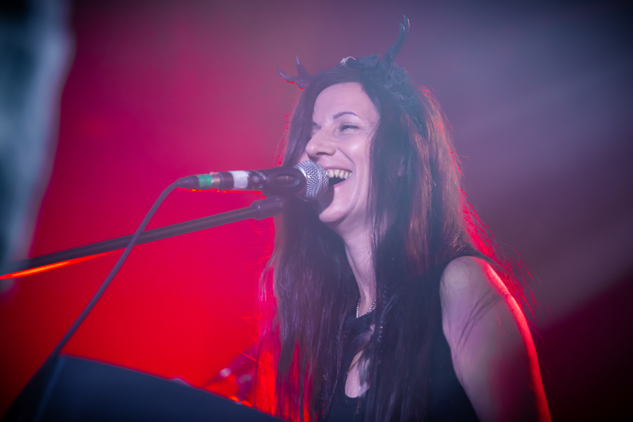 Spire. Фотограф Сонкина Татьяна