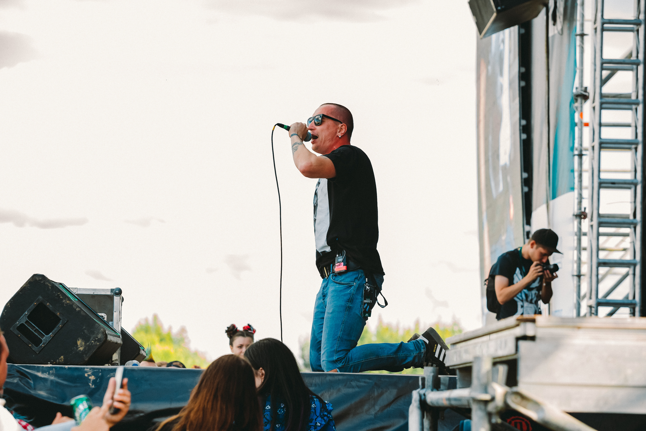 ПИОНЕРЛАГЕРЬ ПЫЛЬНАЯ РАДУГА. Фотограф Сонкина Татьяна