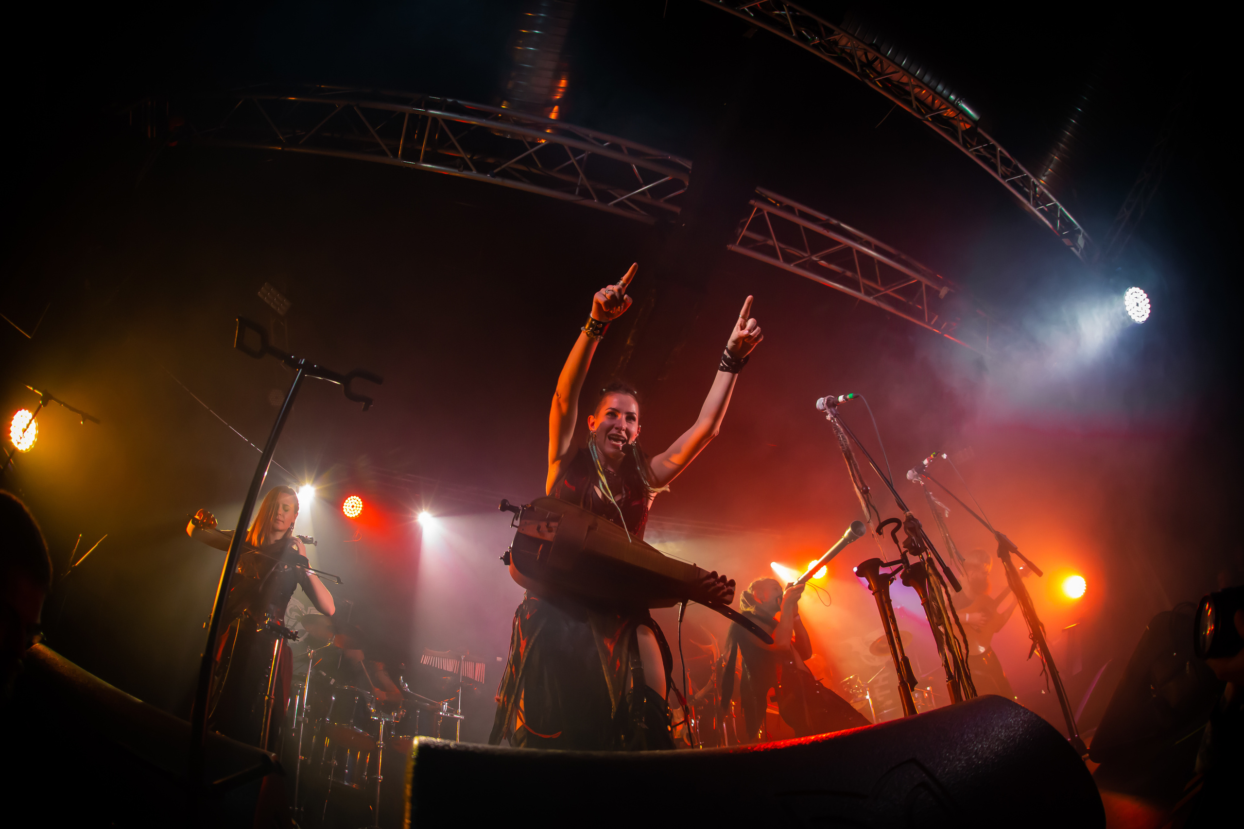 Irdorath. Фотограф Сонкина Татьяна