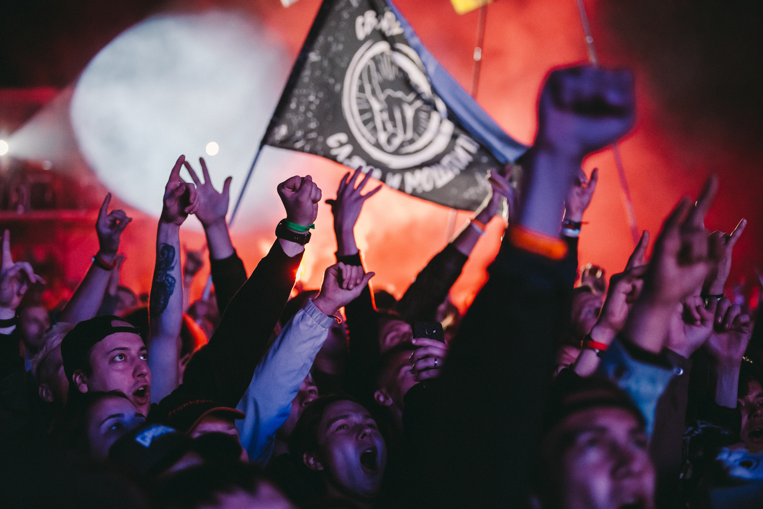 FEVER 333. Photographer Sonkina Tatiana (Tanya Ash)