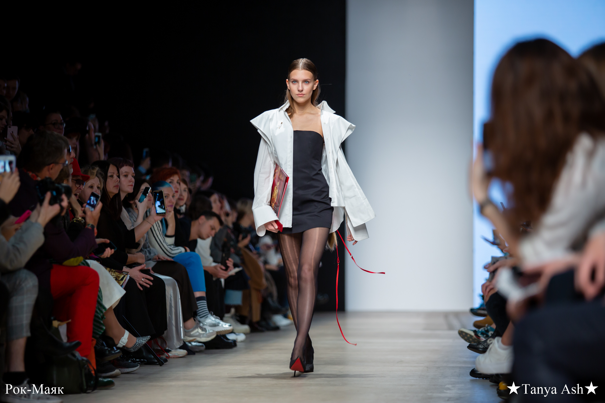 БВШД Fashion. Photographer Sonkina Tatiana (Tanya Ash)