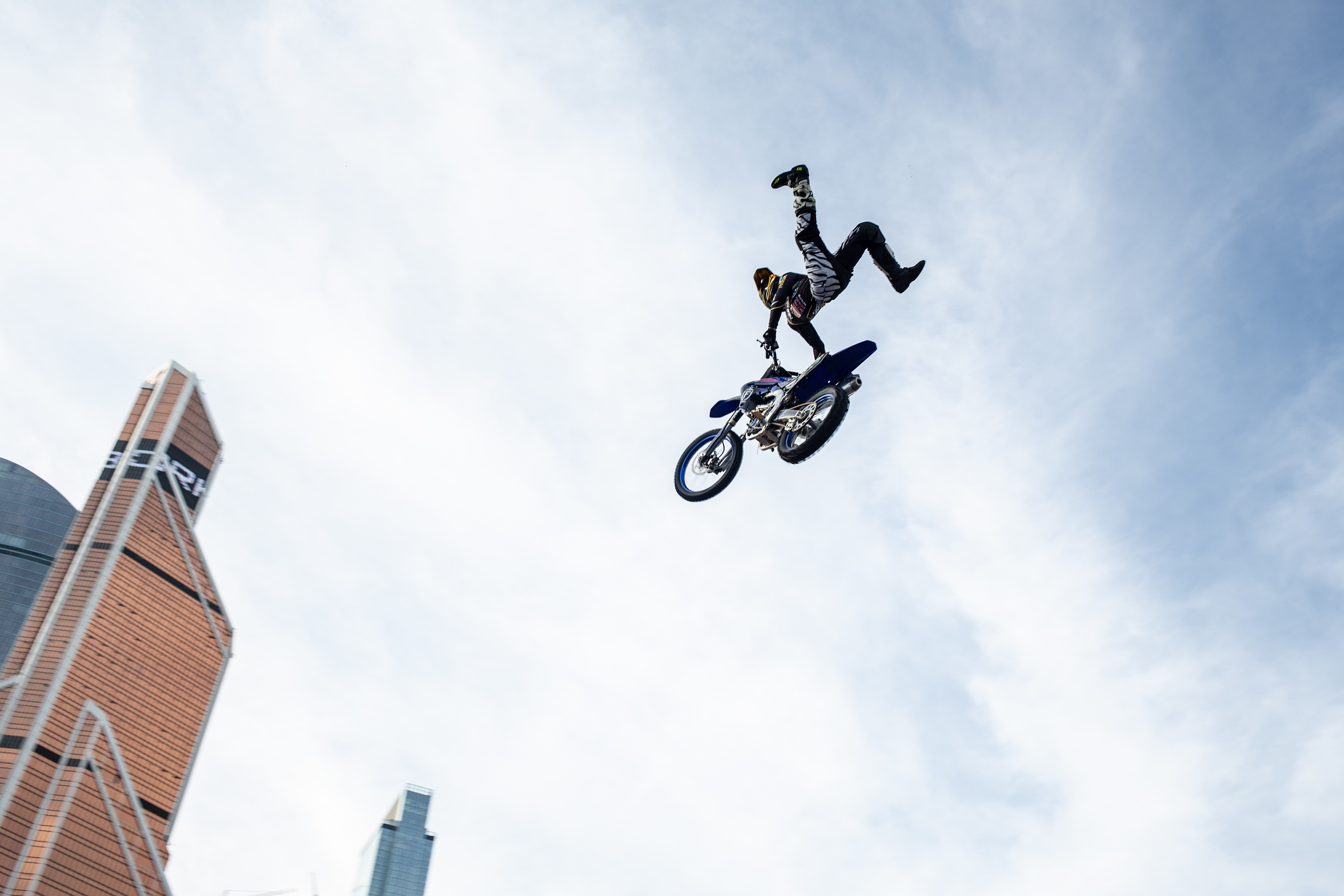 Мотозима-2019. Фотограф Сонкина Татьяна