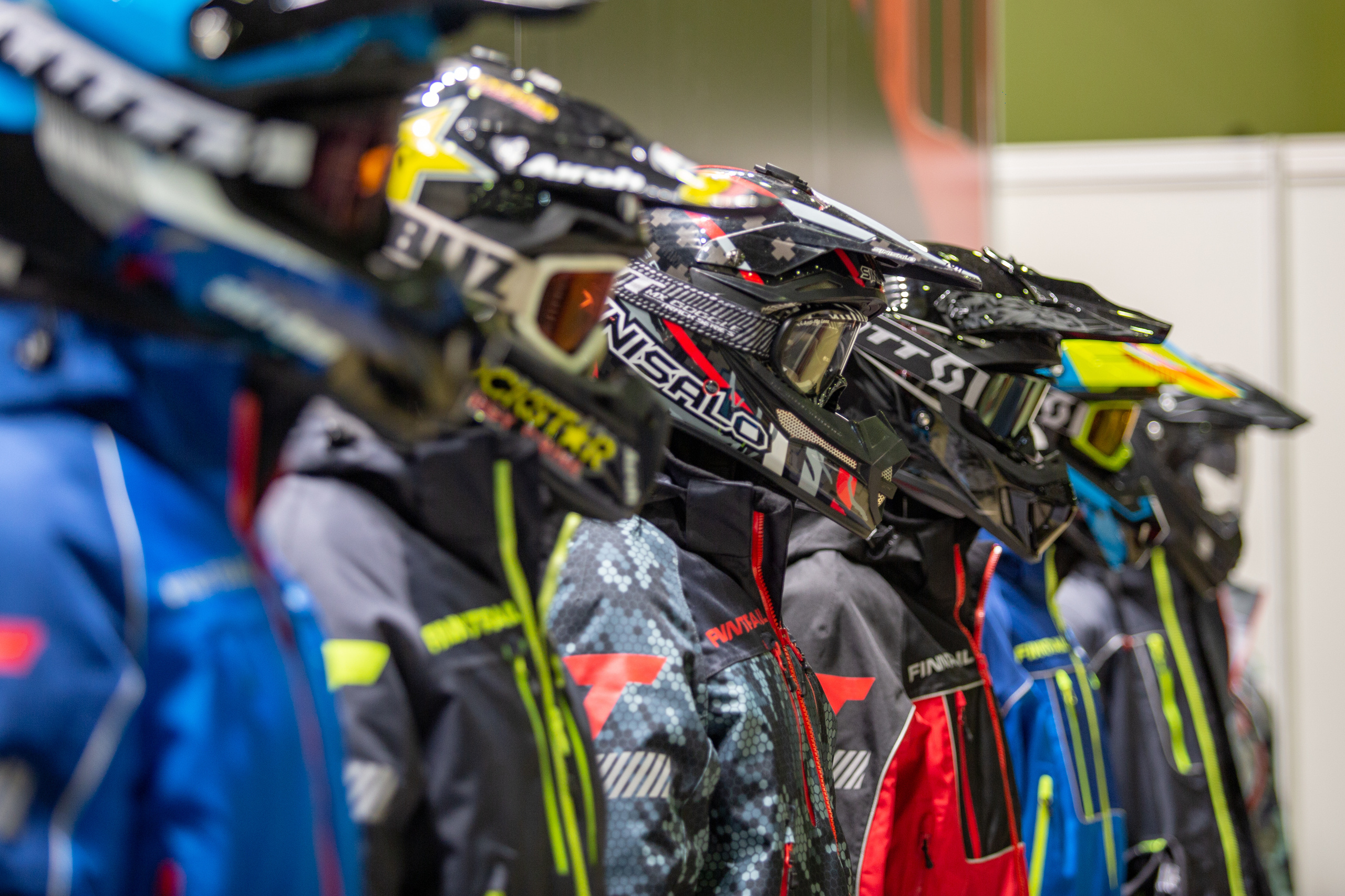 Мотозима-2019. Фотограф Сонкина Татьяна