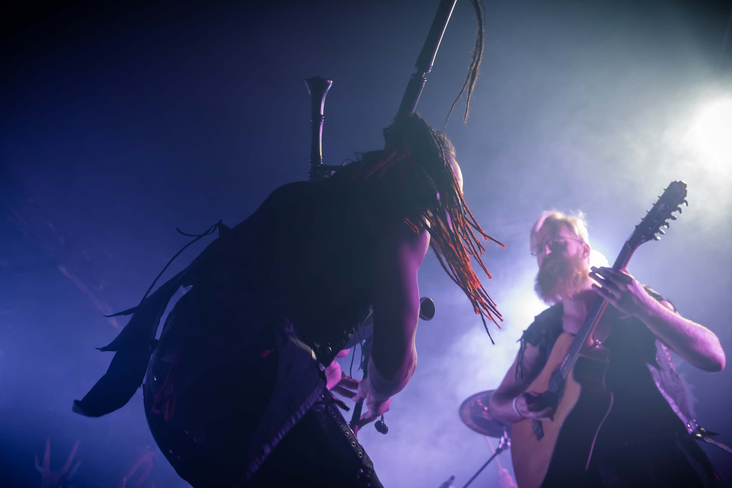 Irdorath. Фотограф Сонкина Татьяна