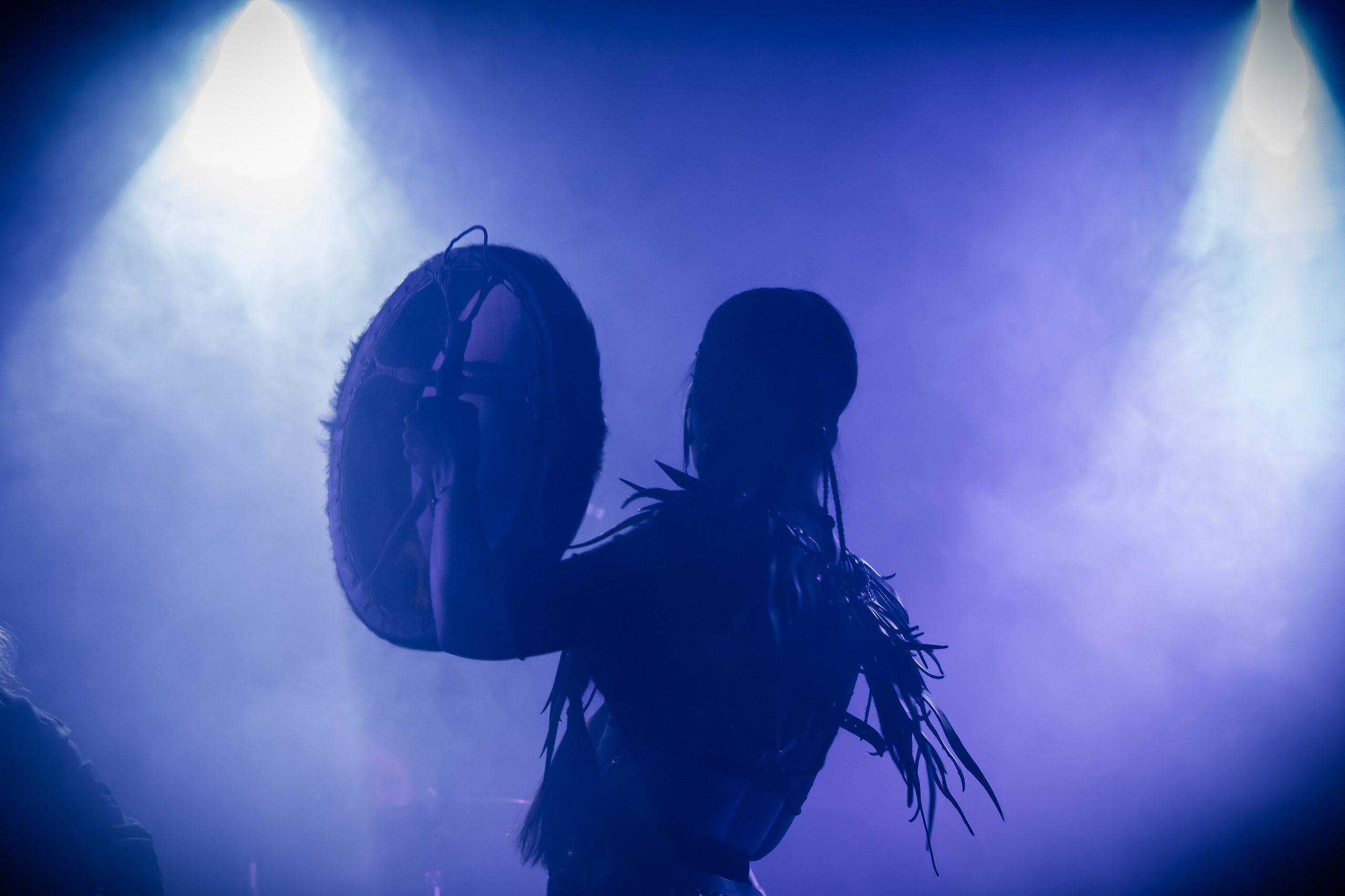 Spire. Фотограф Сонкина Татьяна