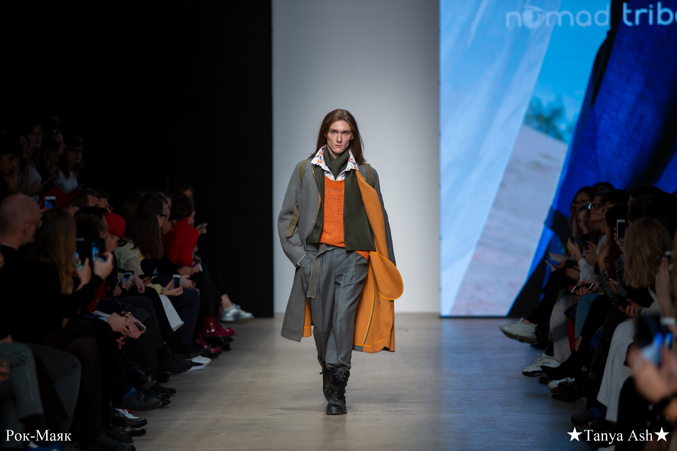 БВШД Дизайн одежды. Фотограф Сонкина Татьяна