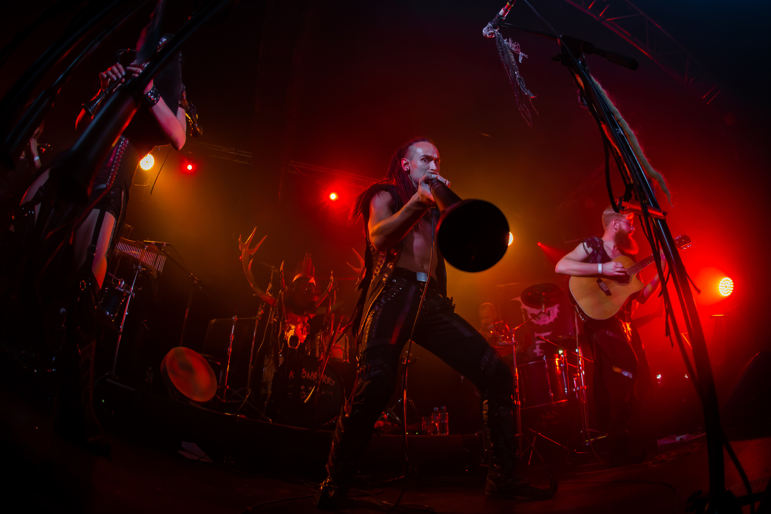 Irdorath. Фотограф Сонкина Татьяна