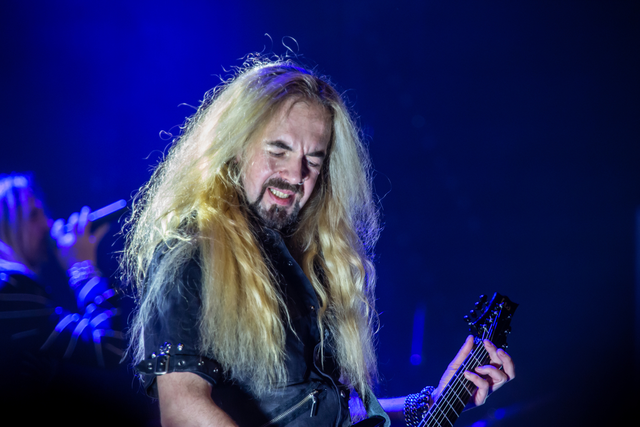 Catharsis. Фотограф Сонкина Татьяна