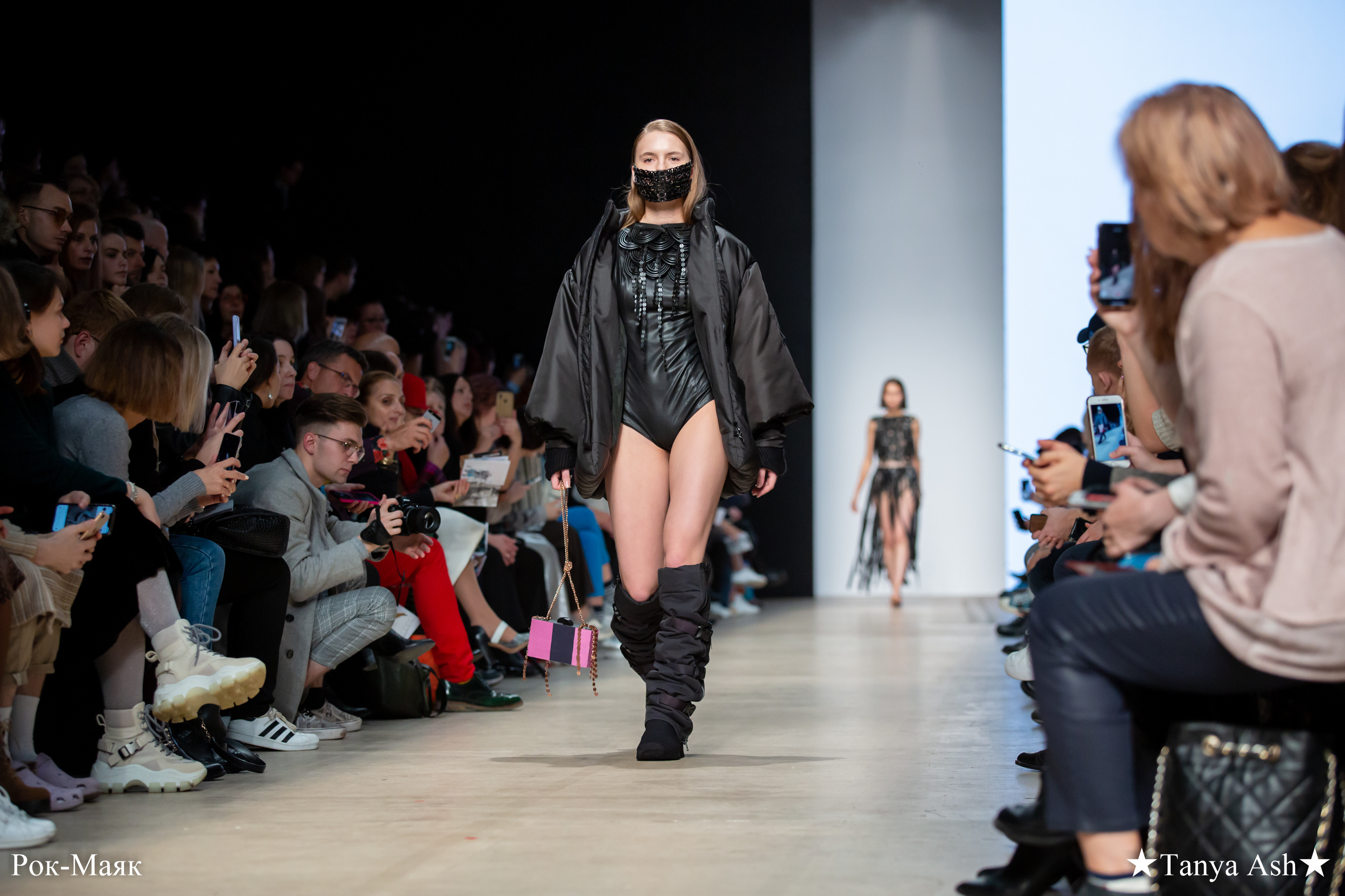 БВШД Fashion. Photographer Sonkina Tatiana (Tanya Ash)