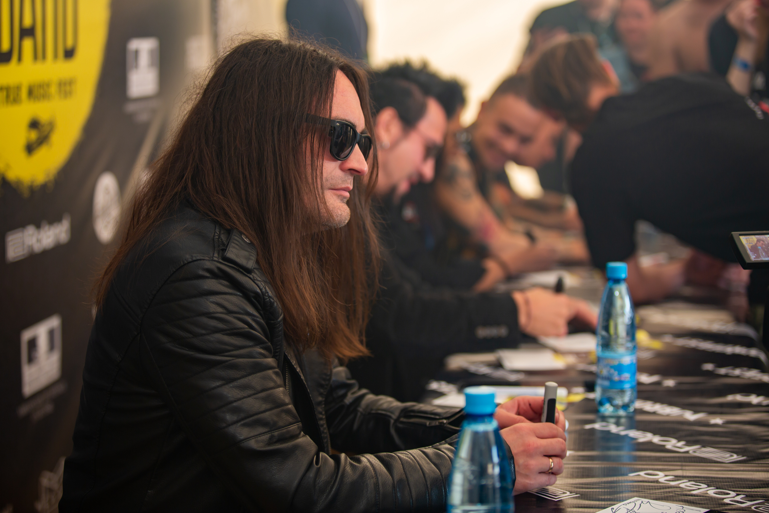 ДОБРОФЕСТ 2019. Photographer Sonkina Tatiana (Tanya Ash)