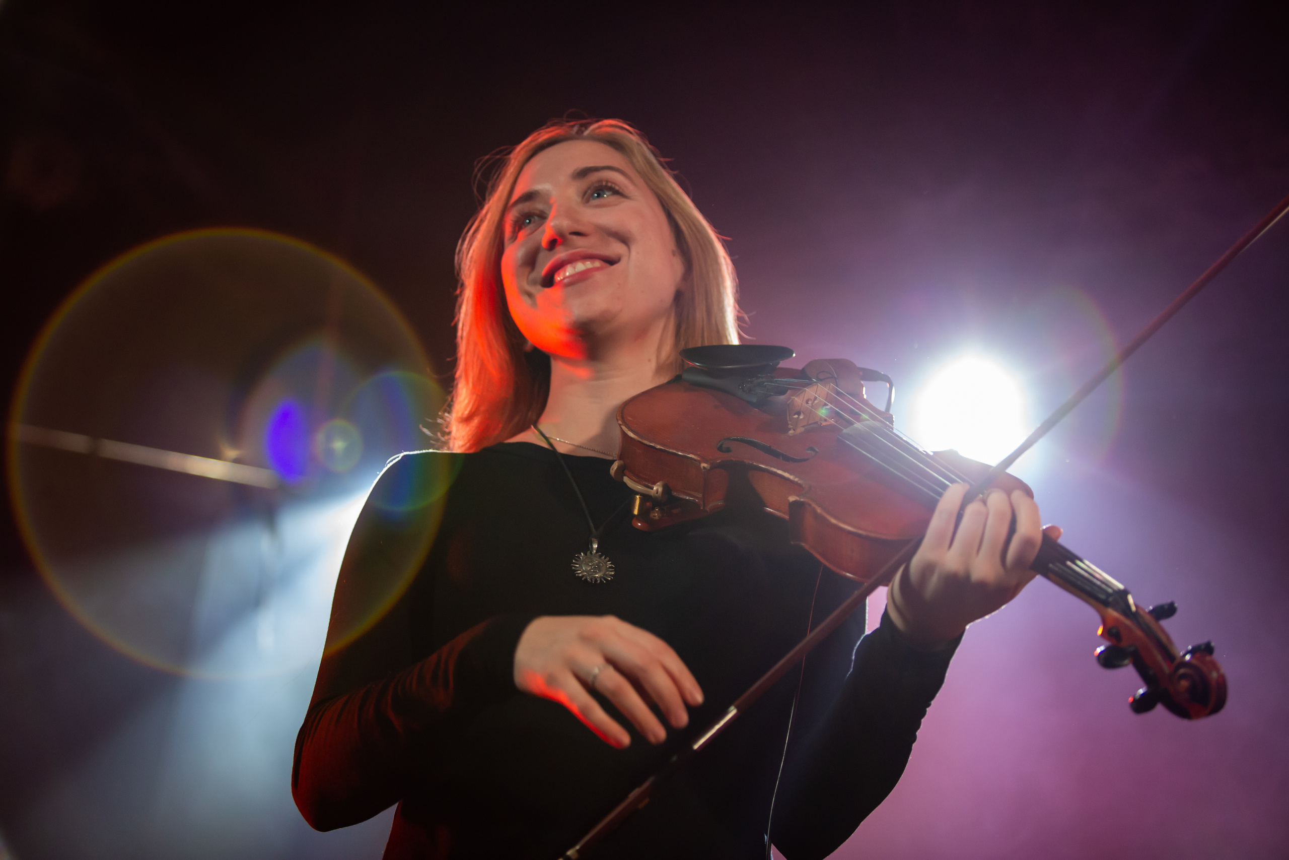 Folk Fiction. Фотограф Сонкина Татьяна