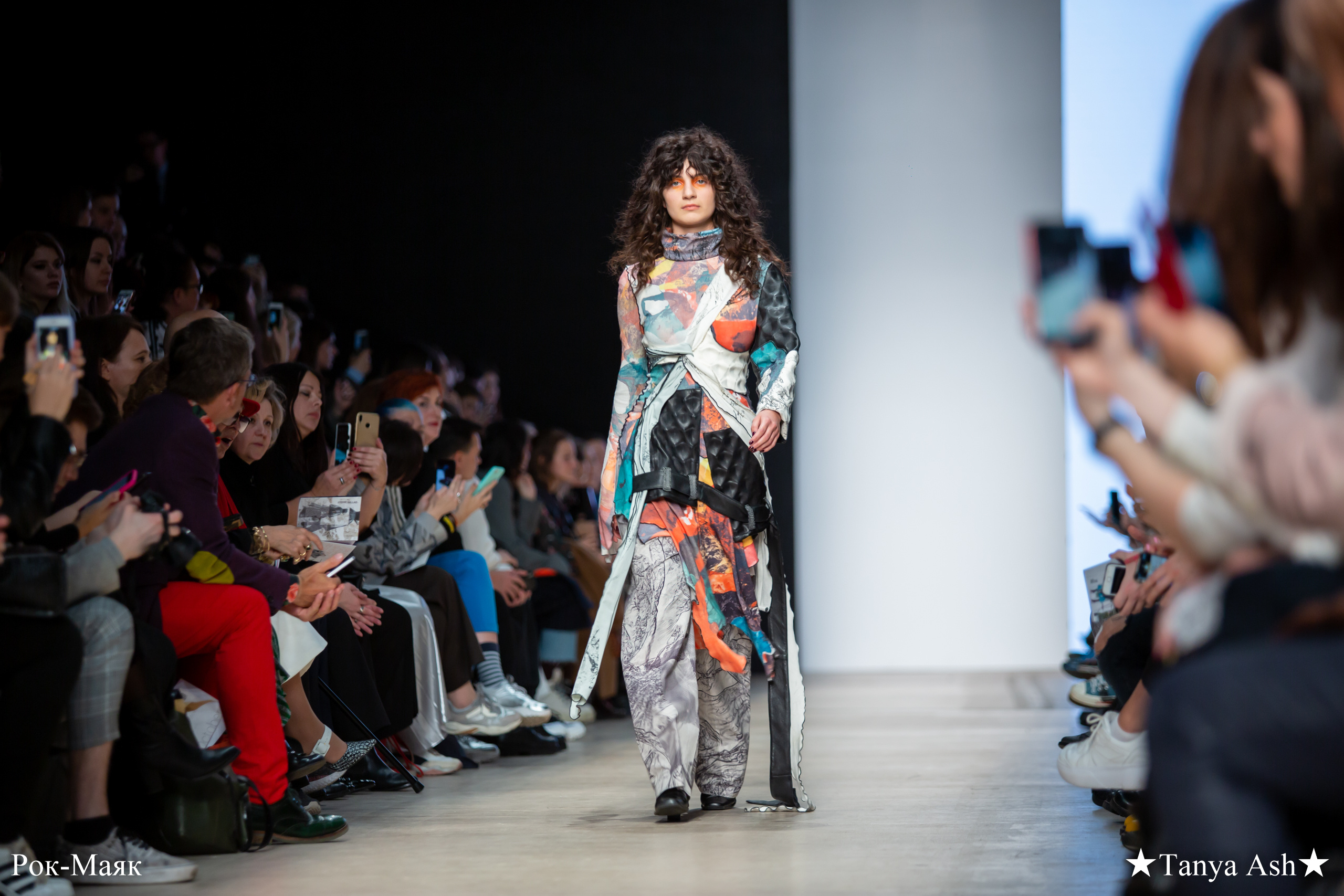 БВШД Fashion. Photographer Sonkina Tatiana (Tanya Ash)