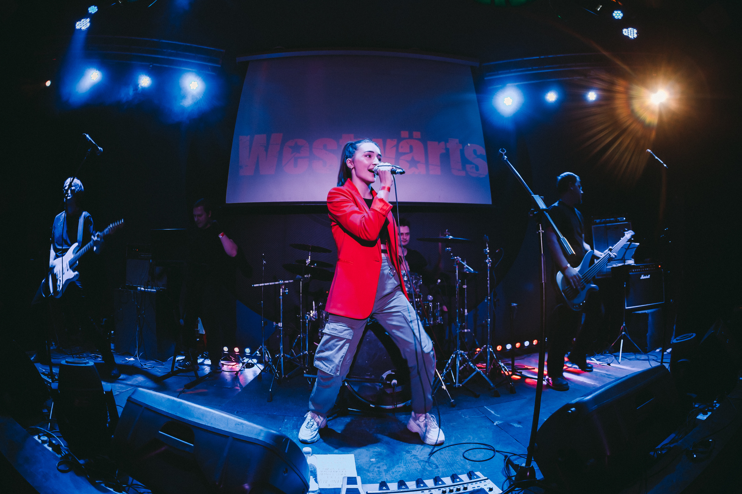 Anna D’ark. Photographer Sonkina Tatiana (Tanya Ash)