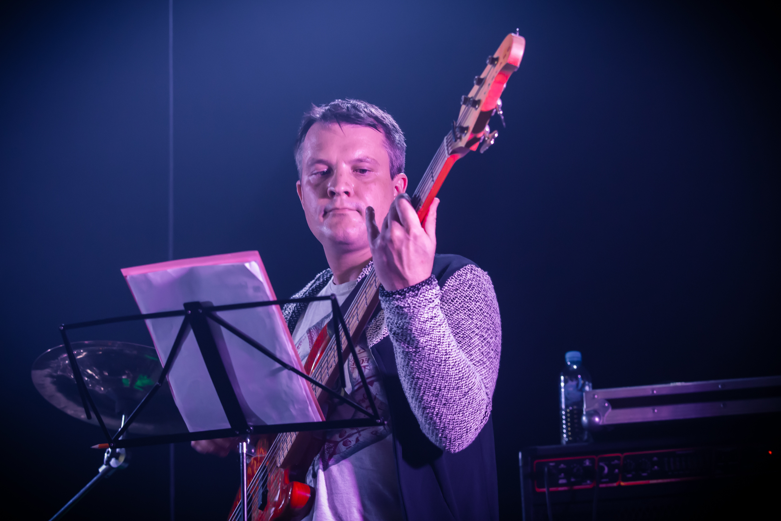 Brownie Bridge. Photographer Sonkina Tatiana (Tanya Ash)