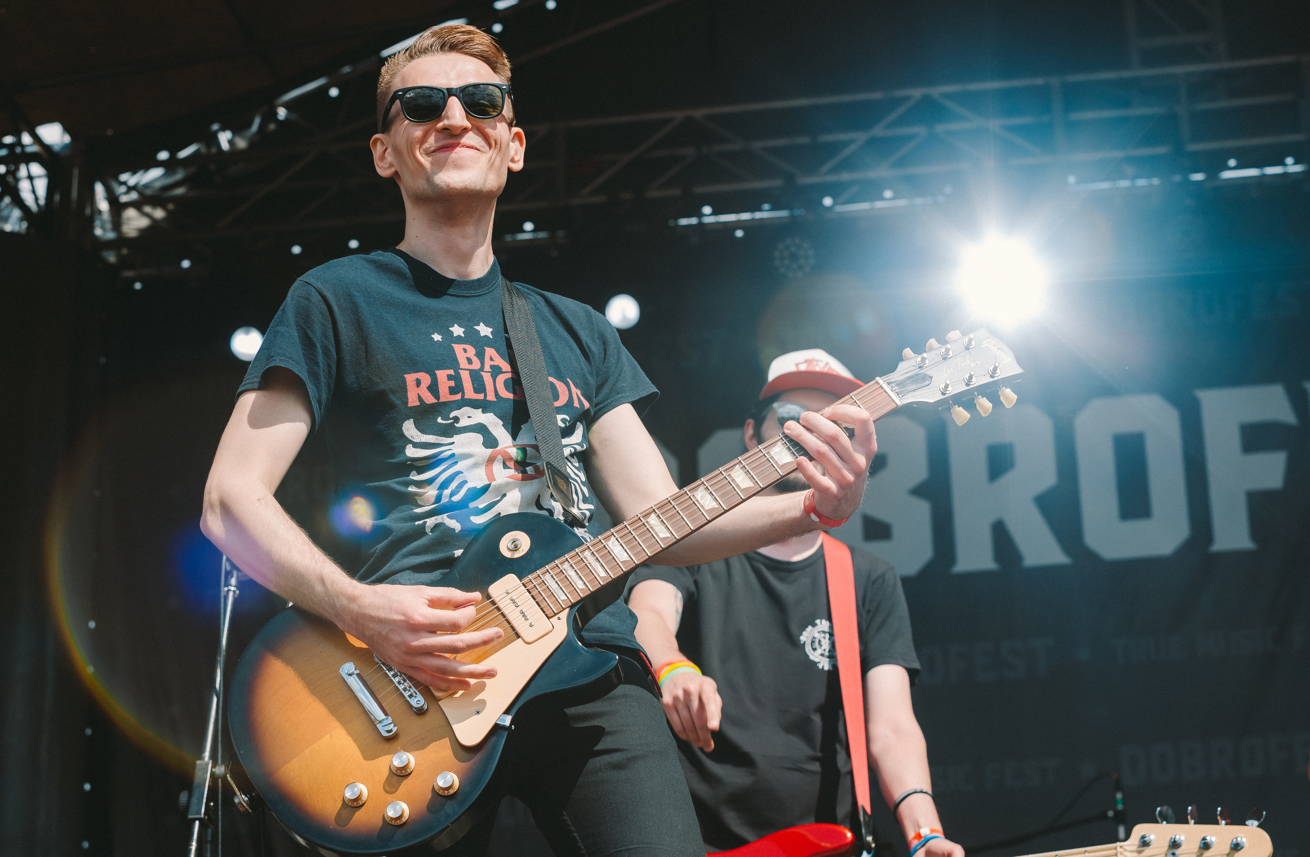 Тени Свободы