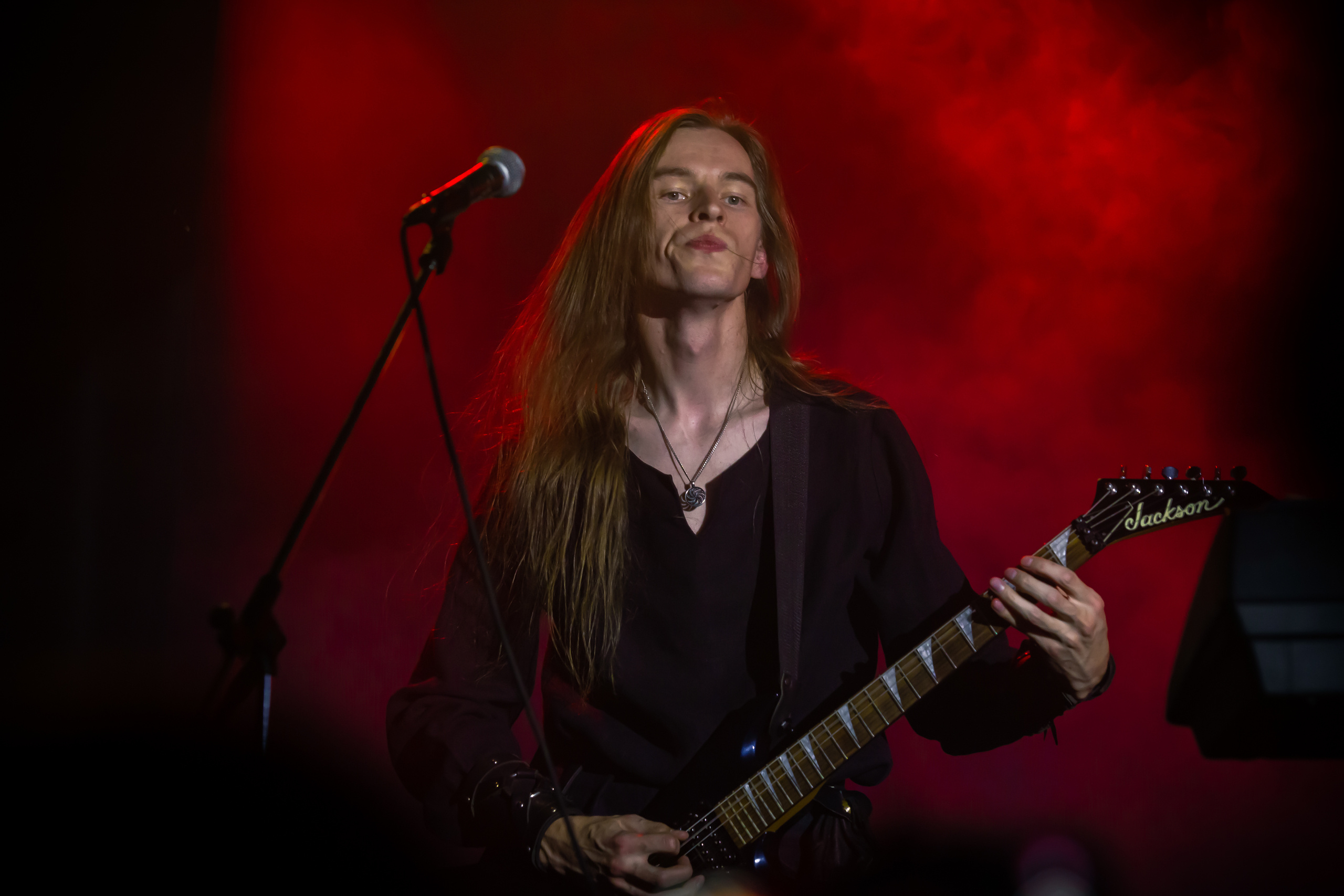 Spire. Фотограф Сонкина Татьяна