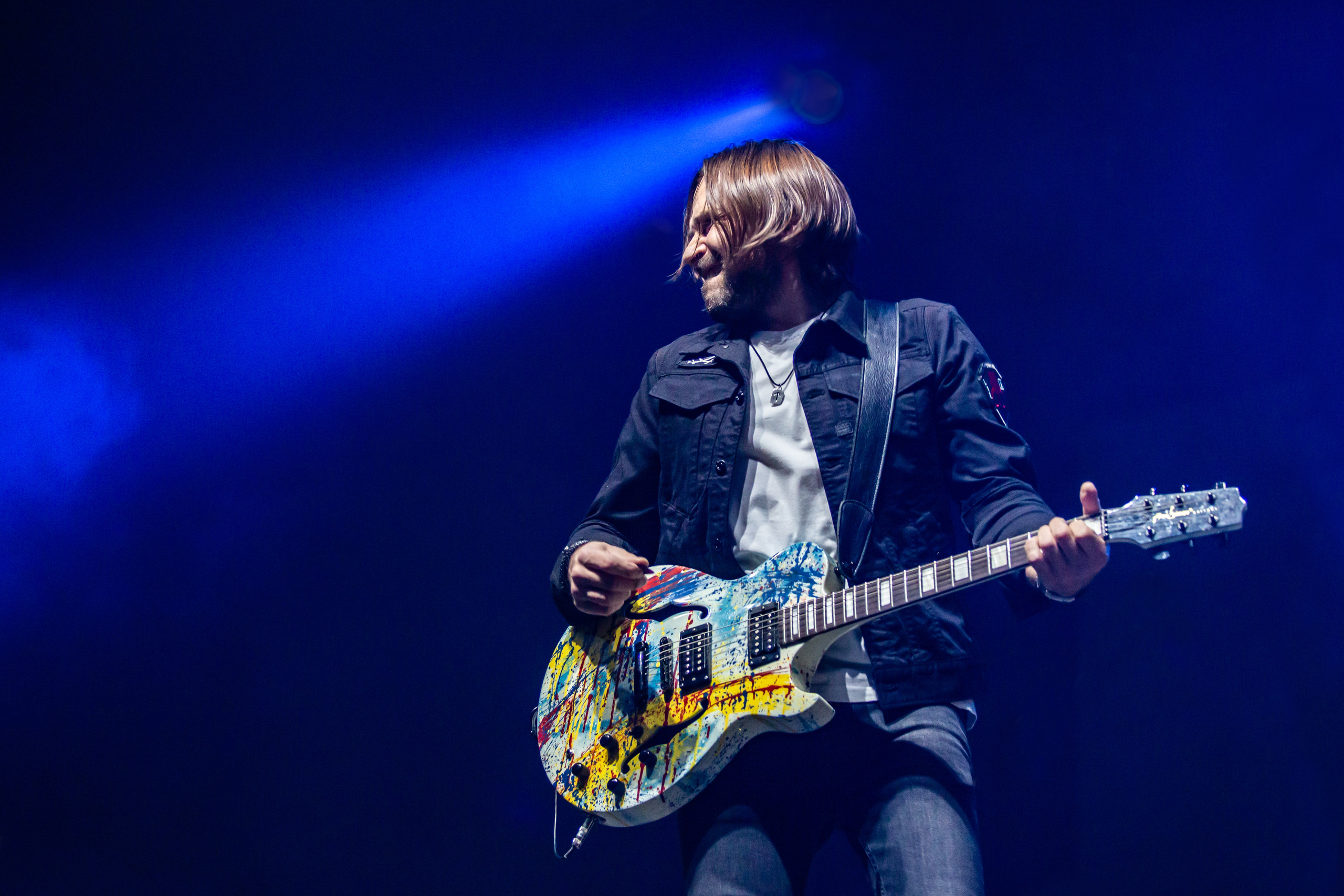 TattooIn. Фотограф Сонкина Татьяна