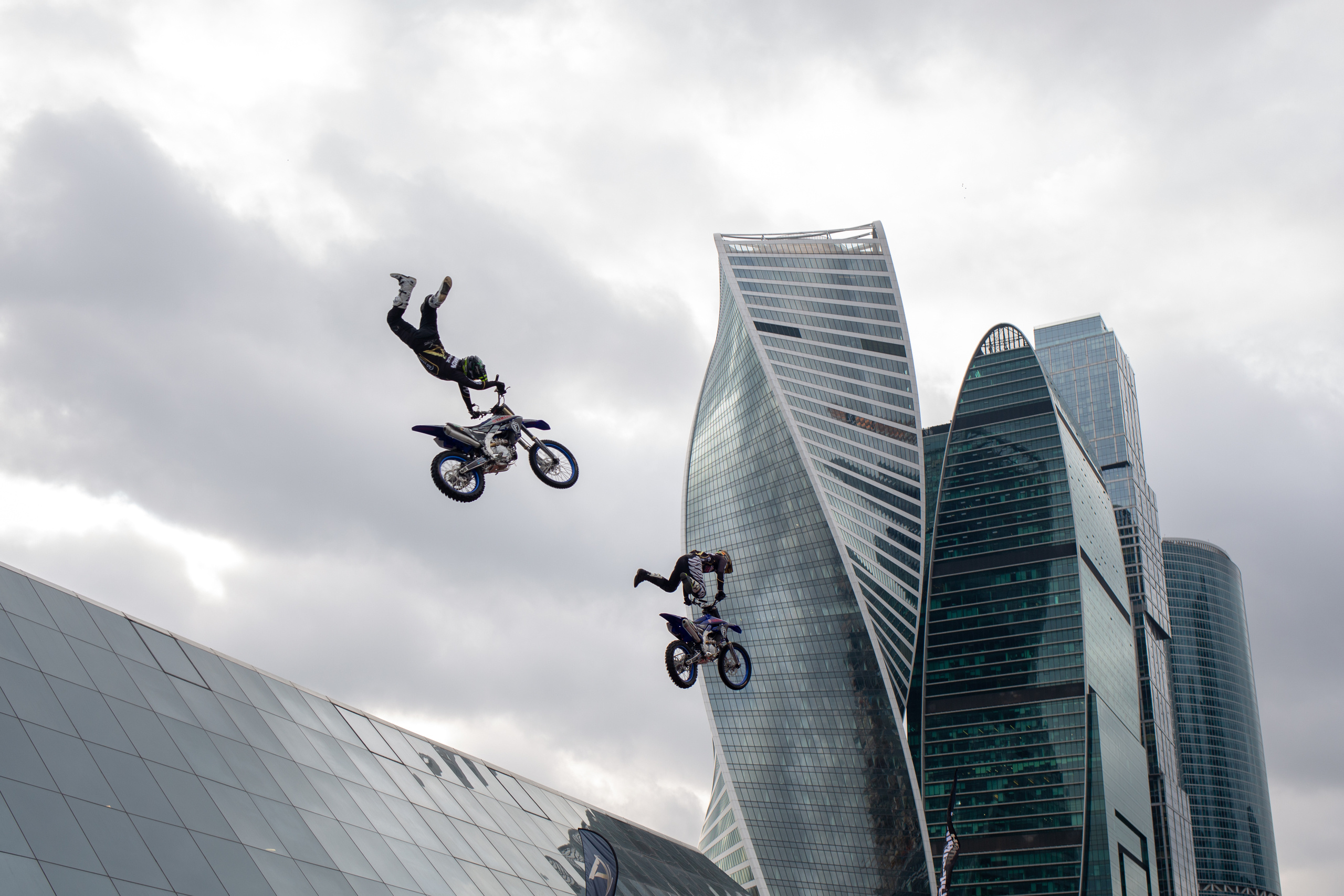 Мотозима-2019. Фотограф Сонкина Татьяна