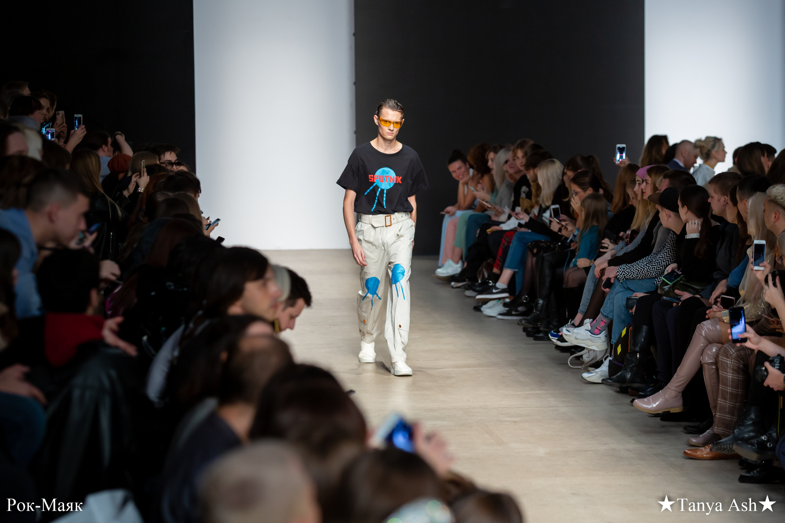 LITICHEVSKAYA. Фотограф Сонкина Татьяна