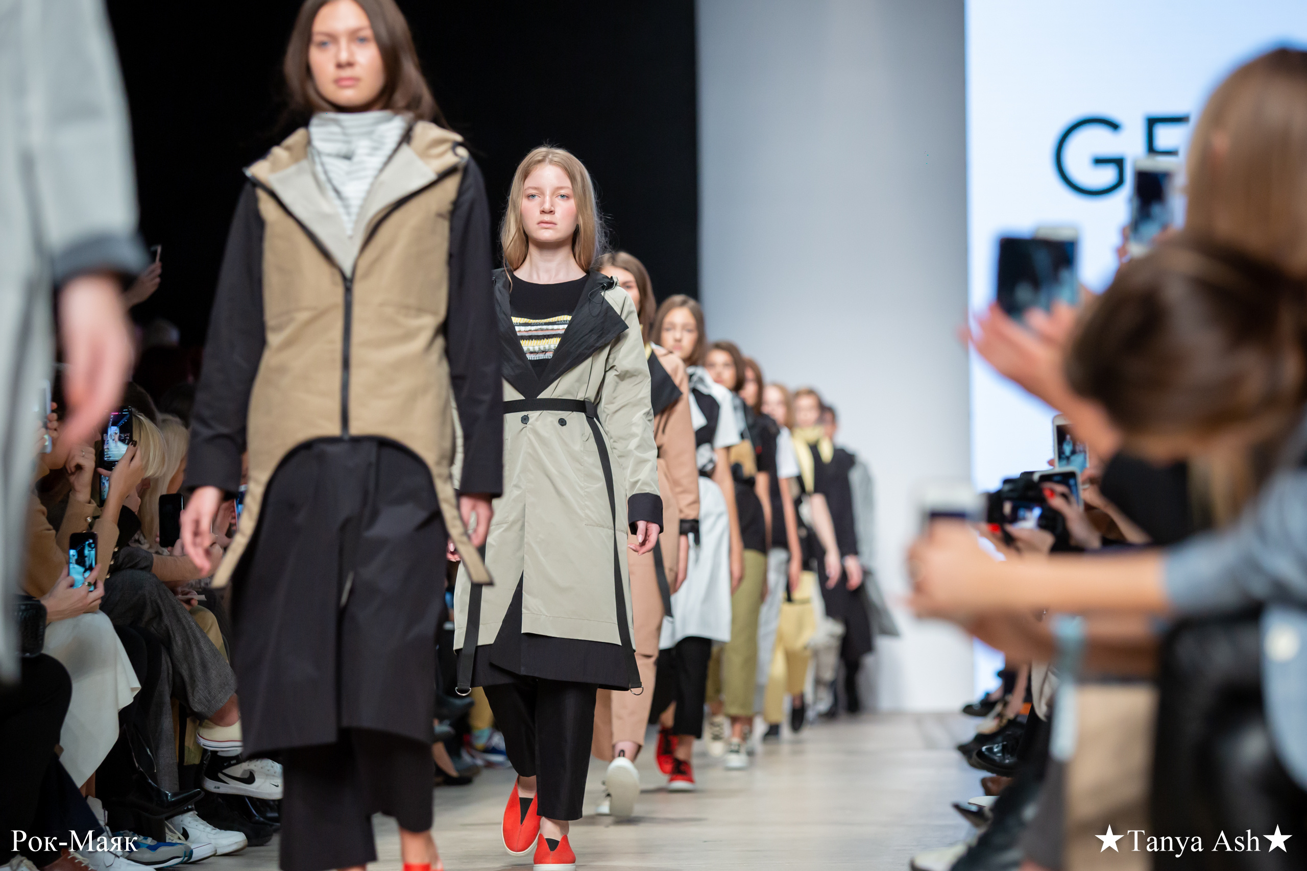 KSENIA GERTS. Фотограф Сонкина Татьяна