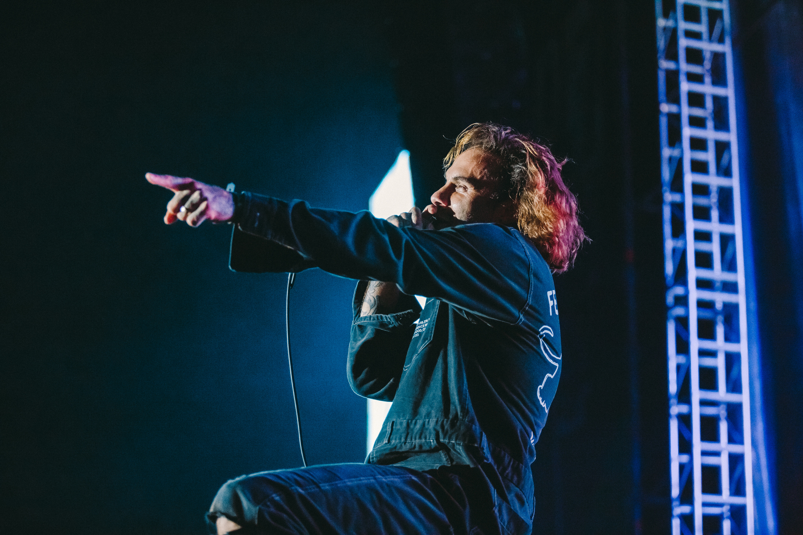 FEVER 333. Photographer Sonkina Tatiana (Tanya Ash)